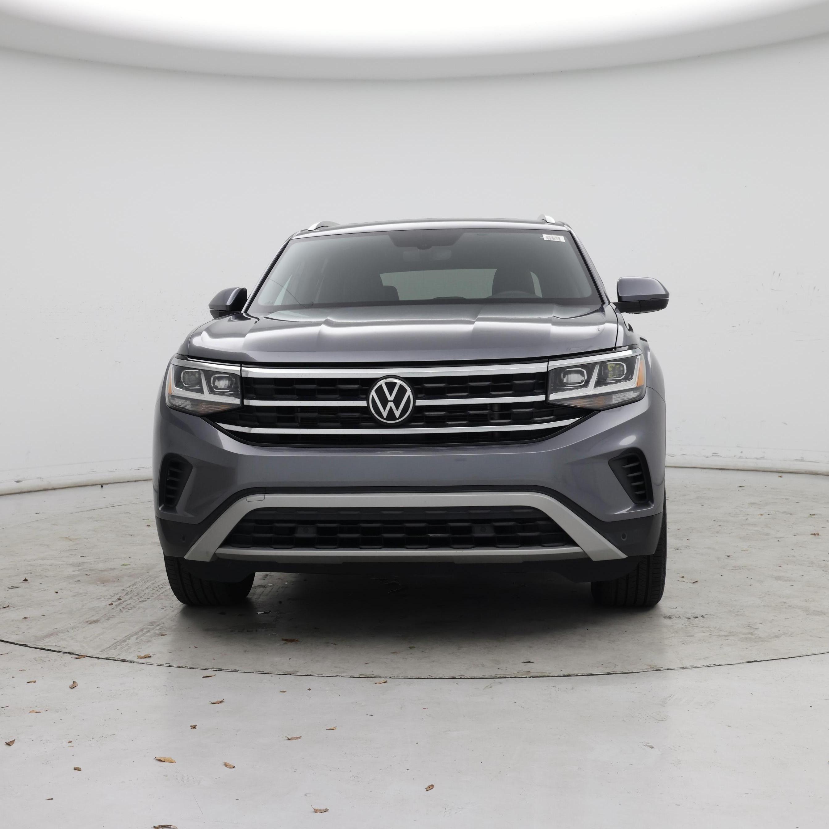 Thumbnail: 2023 Volkswagen Atlas - 5