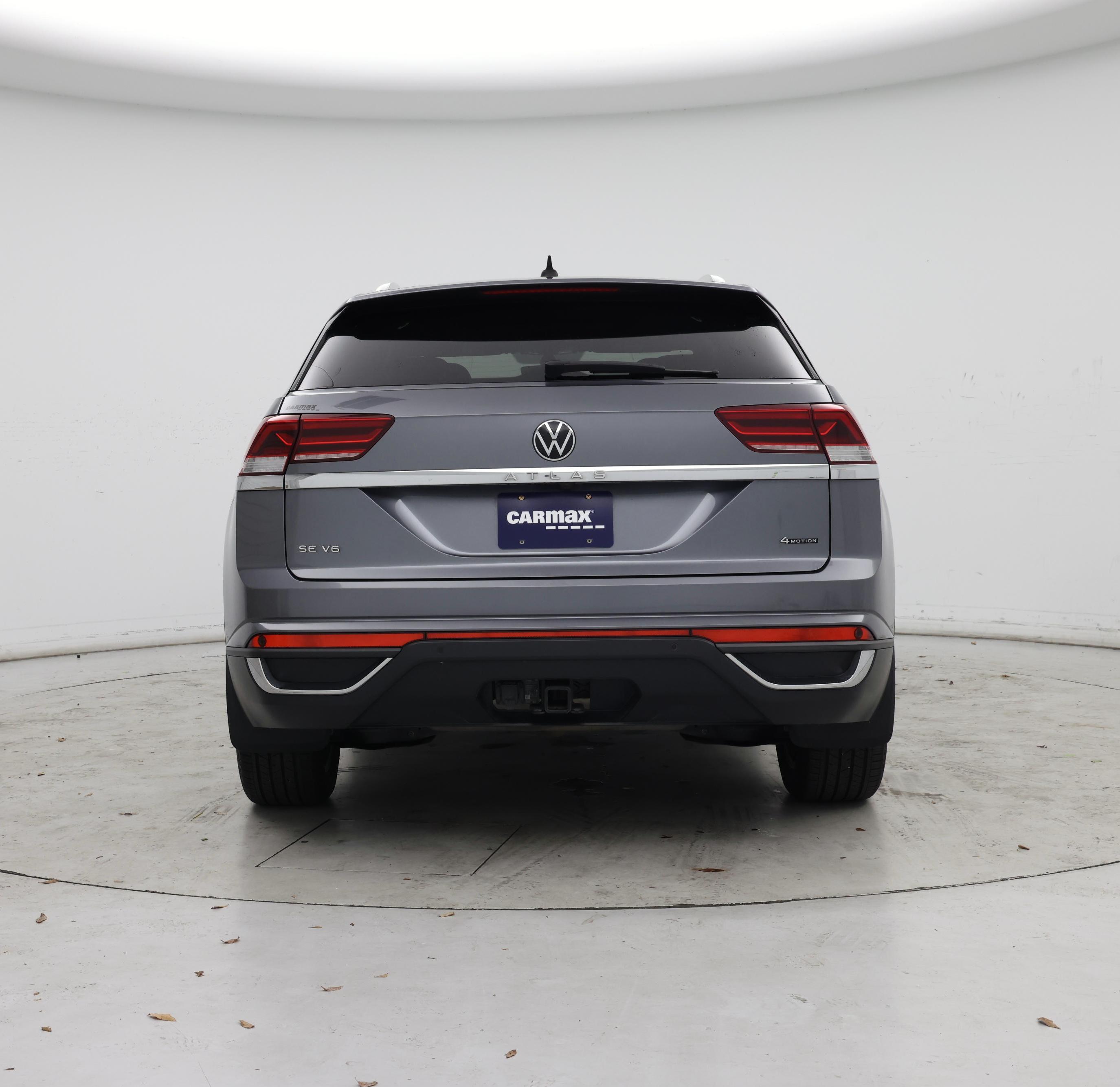 Thumbnail: 2023 Volkswagen Atlas - 6