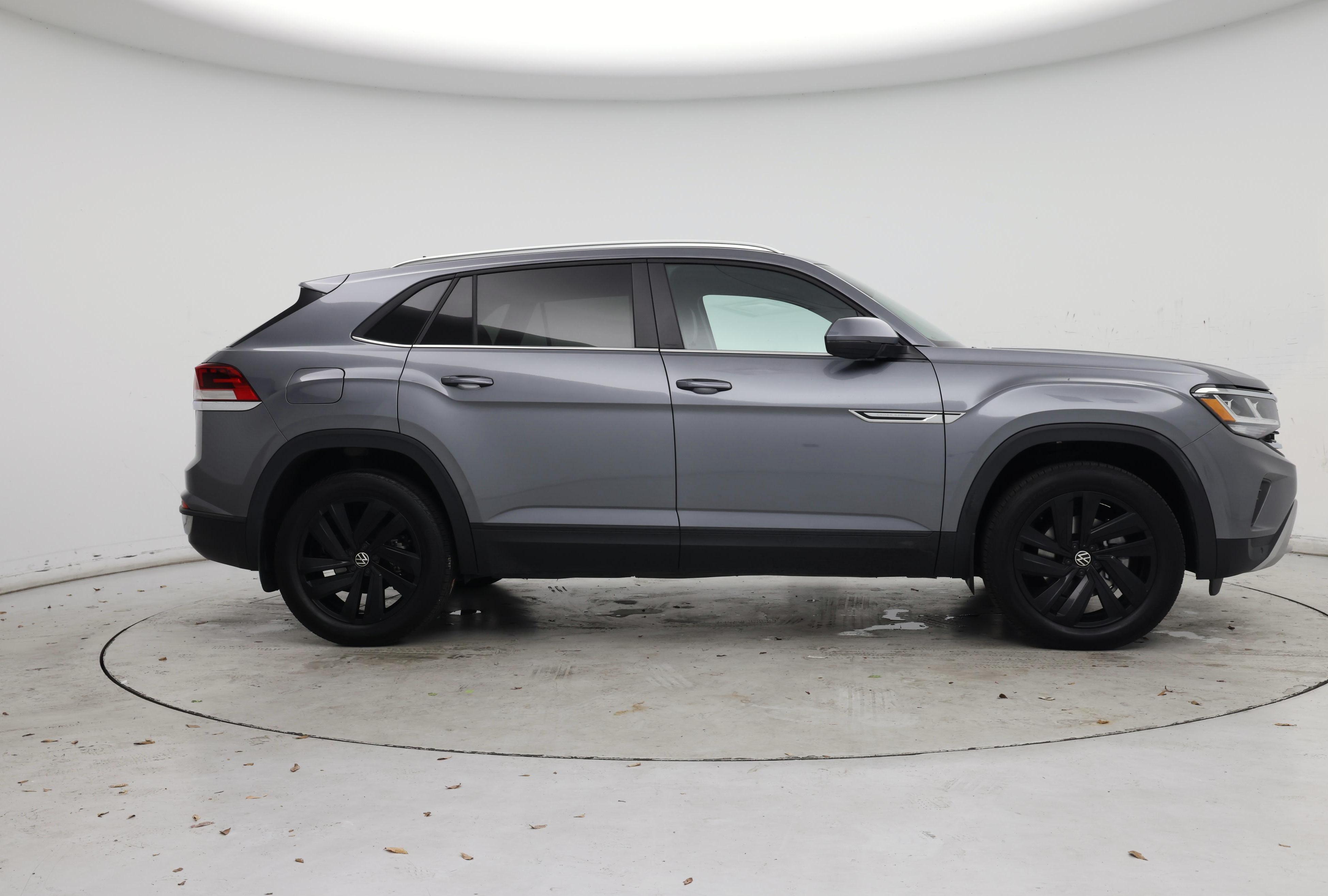 Thumbnail: 2023 Volkswagen Atlas - 7