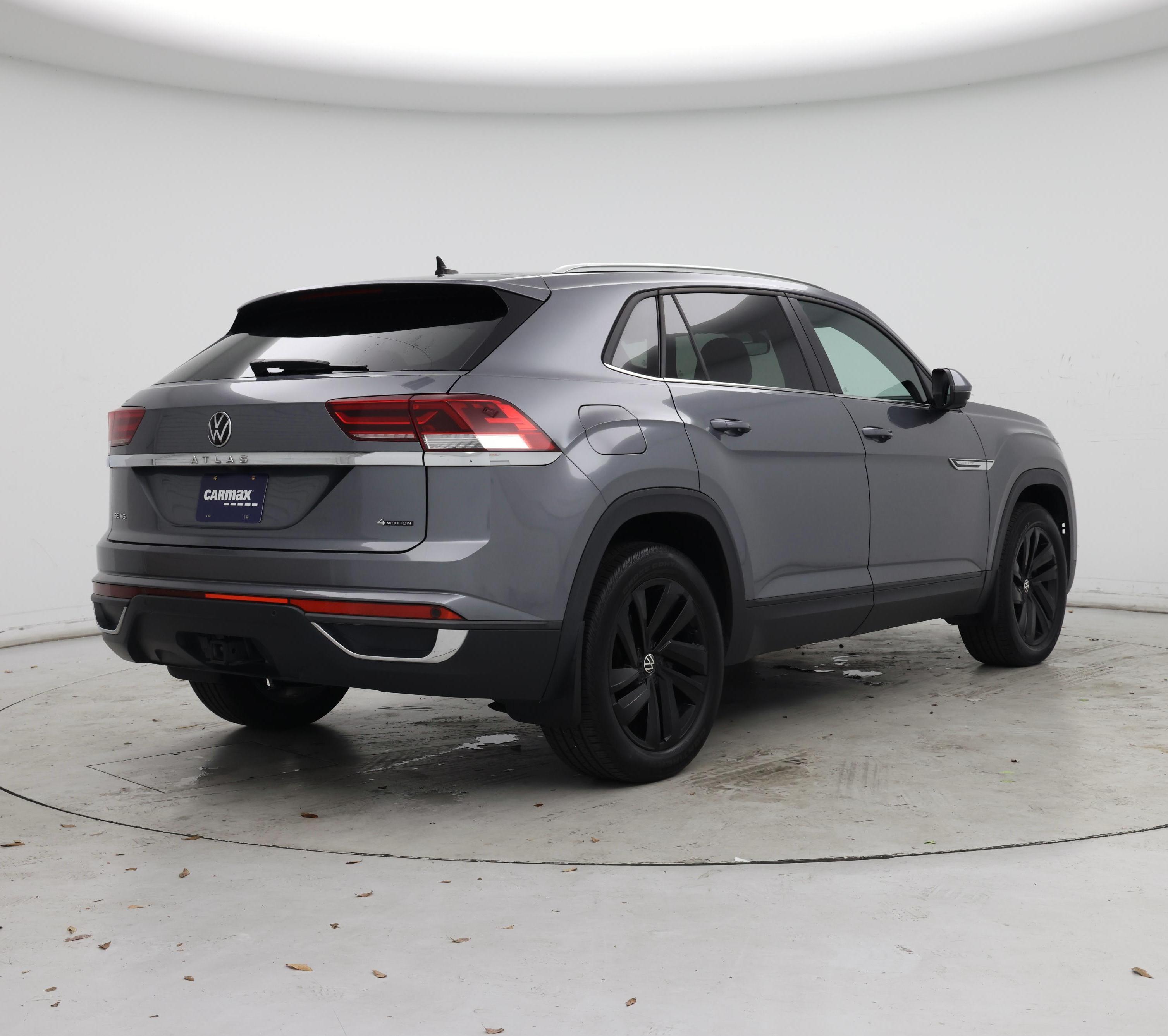 Thumbnail: 2023 Volkswagen Atlas - 8
