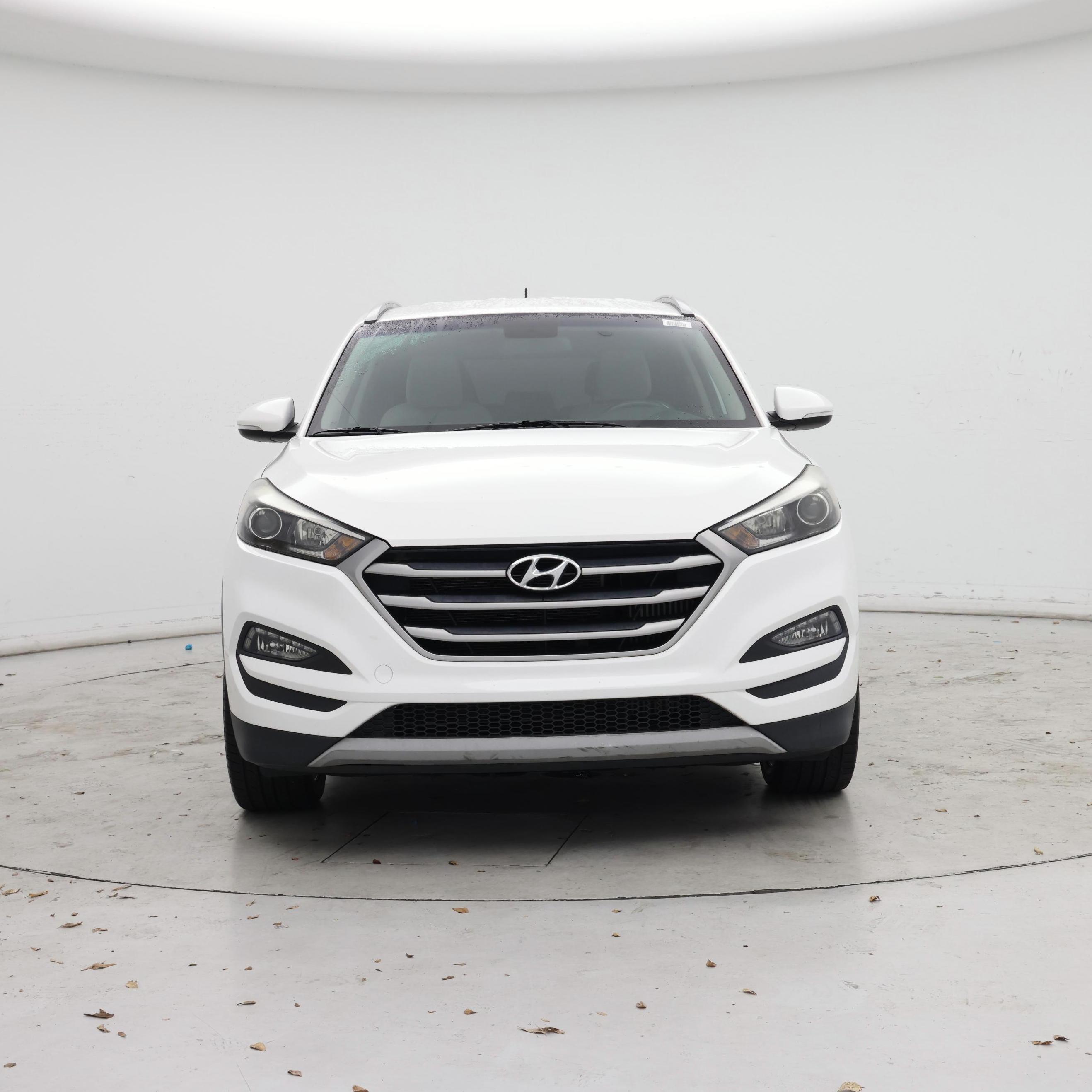 Thumbnail: 2017 Hyundai Tucson - 5