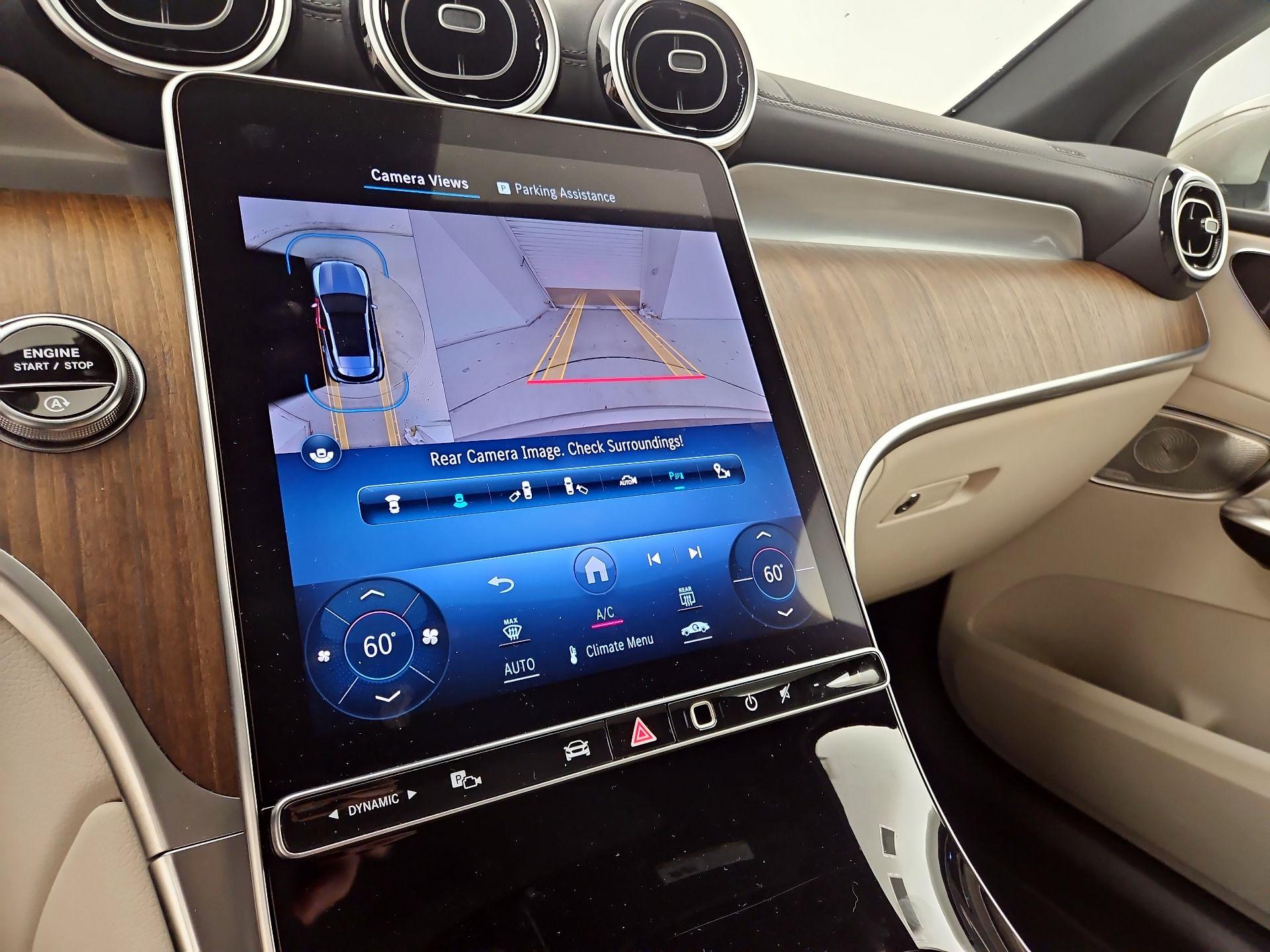 Thumbnail: 2024 Mercedes-Benz GLC - 14