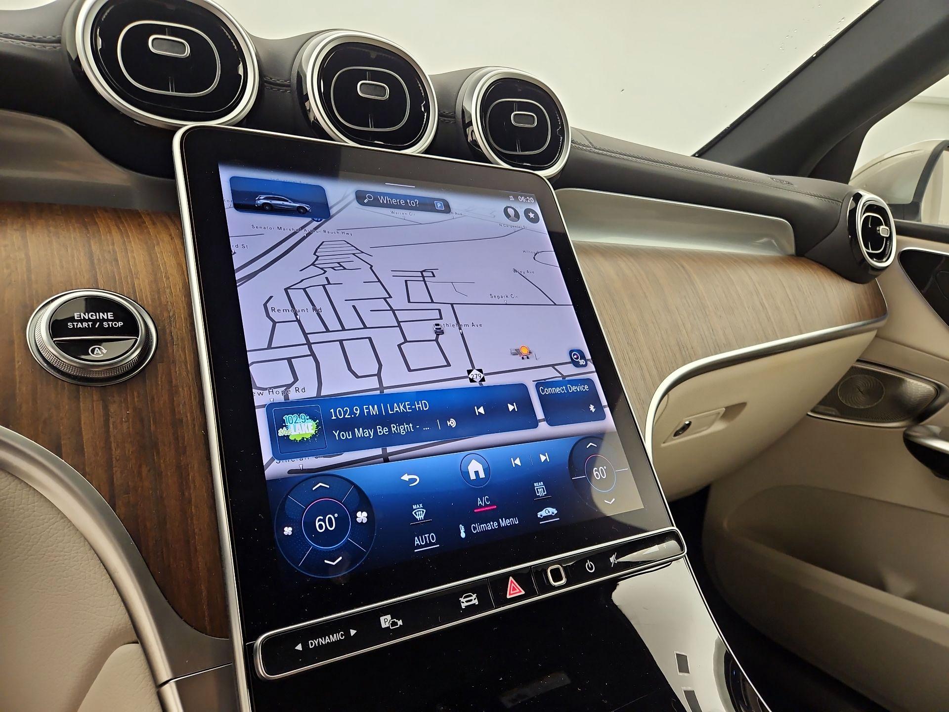 Thumbnail: 2024 Mercedes-Benz GLC - 15