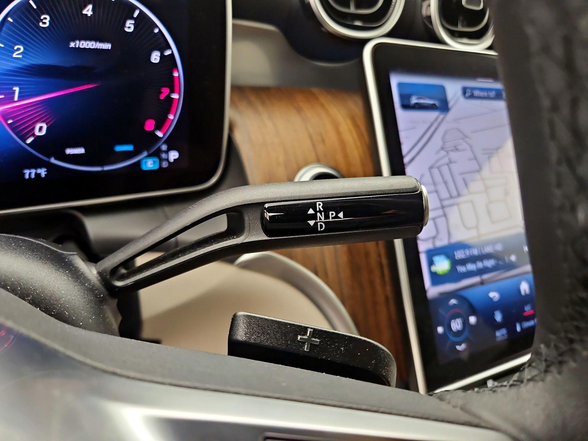 Thumbnail: 2024 Mercedes-Benz GLC - 17