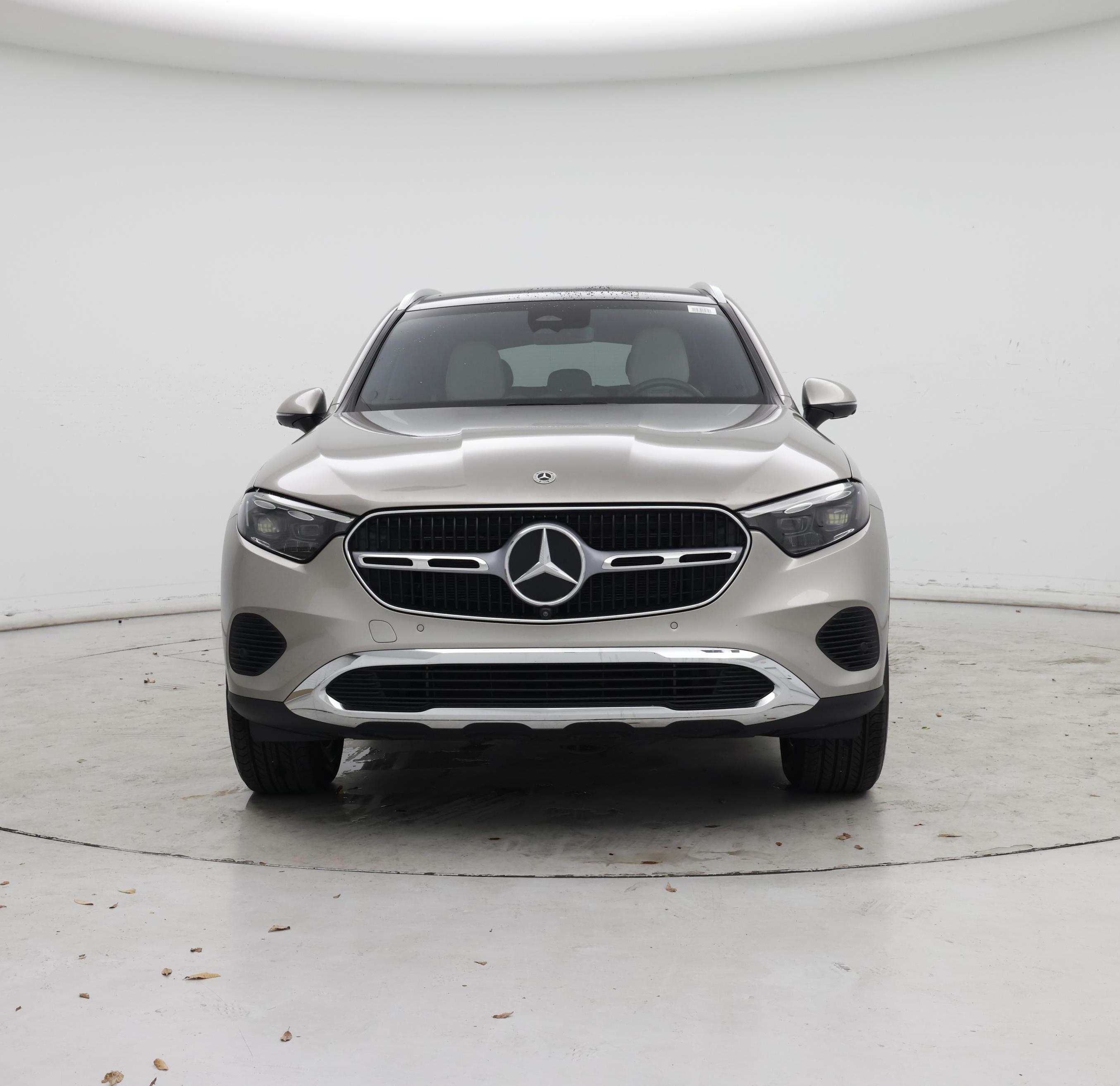 Thumbnail: 2024 Mercedes-Benz GLC - 5