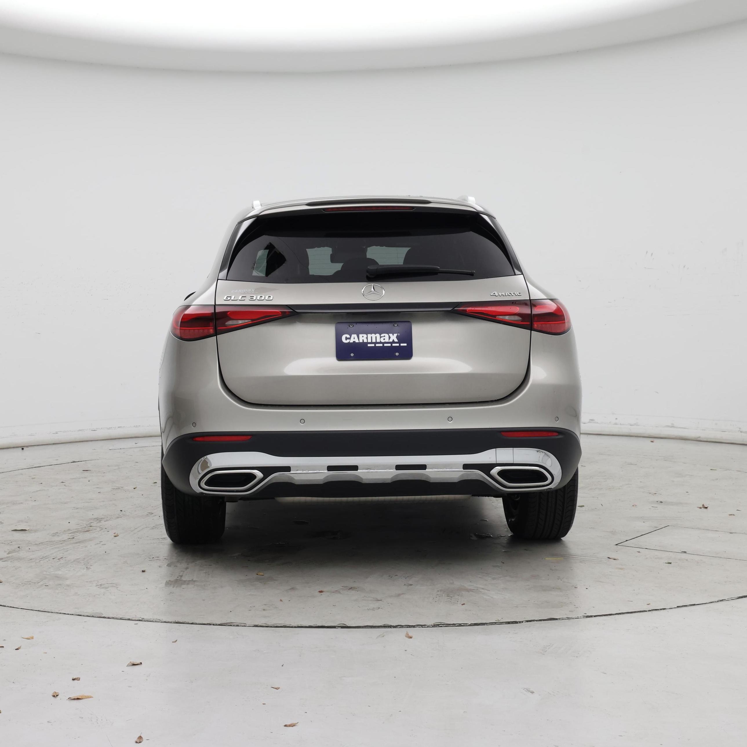 Thumbnail: 2024 Mercedes-Benz GLC - 6