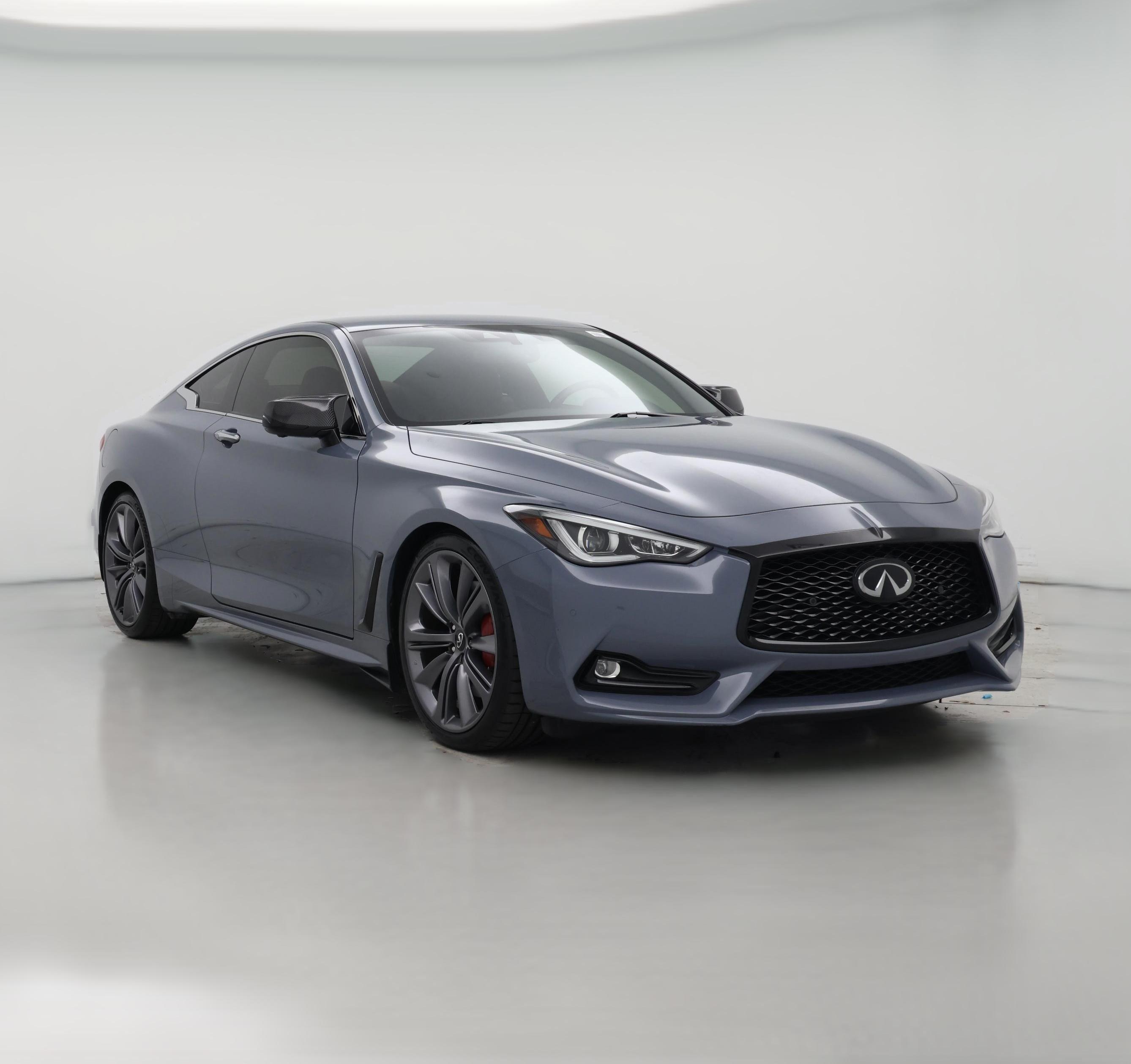 Thumbnail: 2022 INFINITI  - 1
