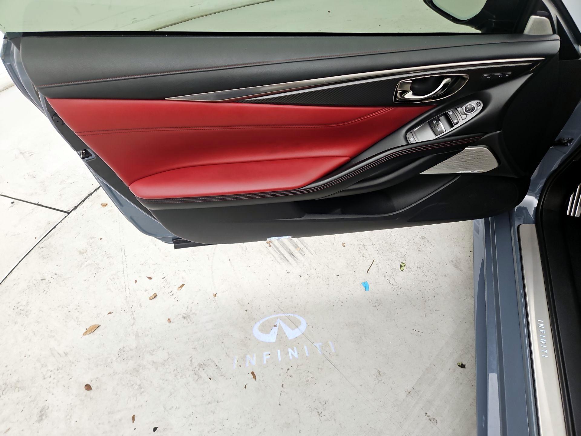 Thumbnail: 2022 INFINITI  - 12