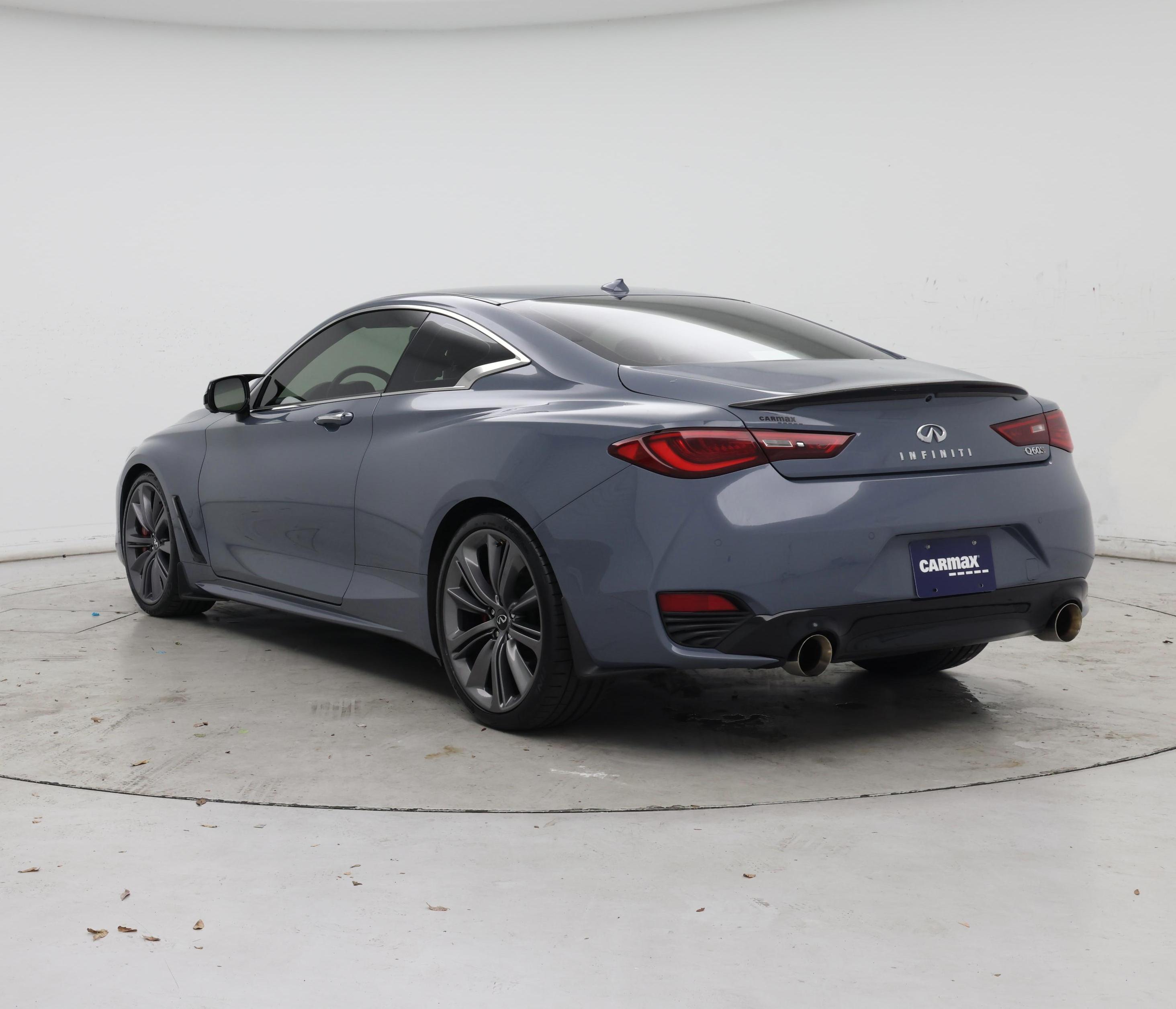 Thumbnail: 2022 INFINITI  - 2