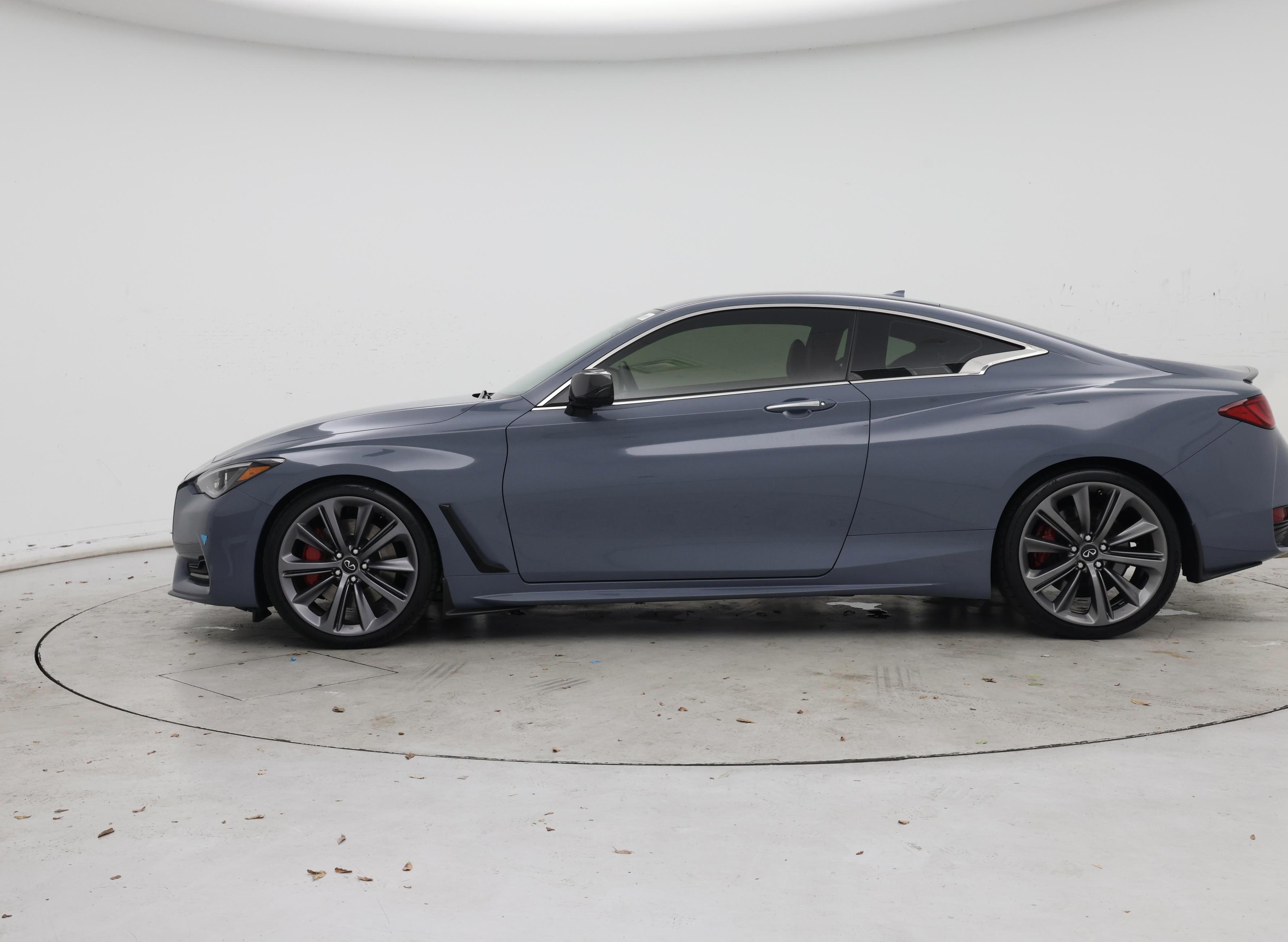 Thumbnail: 2022 INFINITI  - 3