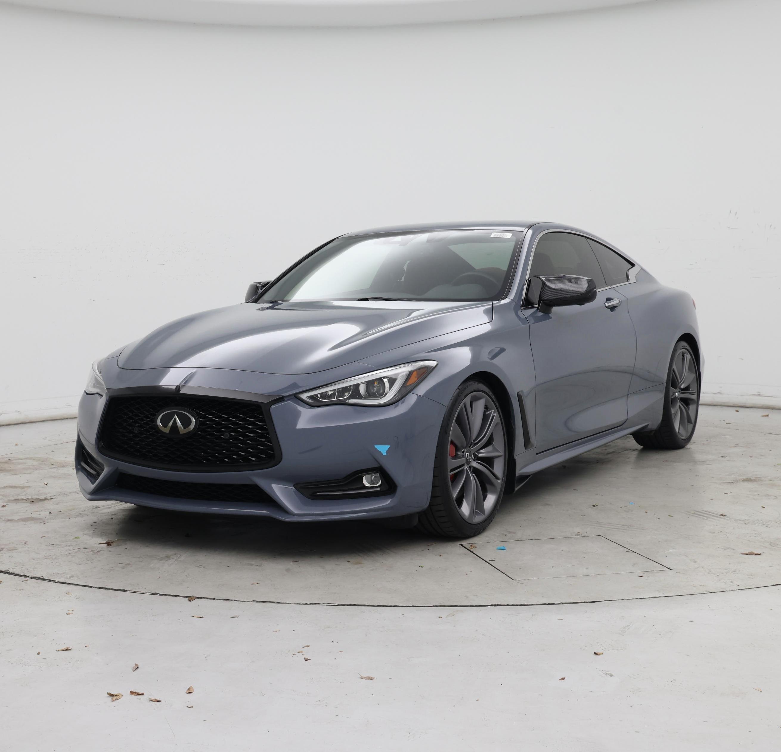 Thumbnail: 2022 INFINITI  - 4