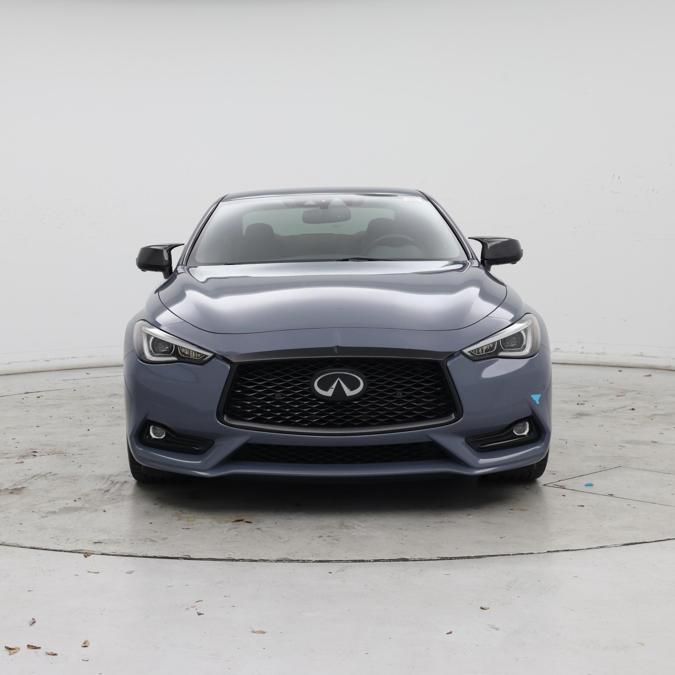 Thumbnail: 2022 INFINITI  - 5