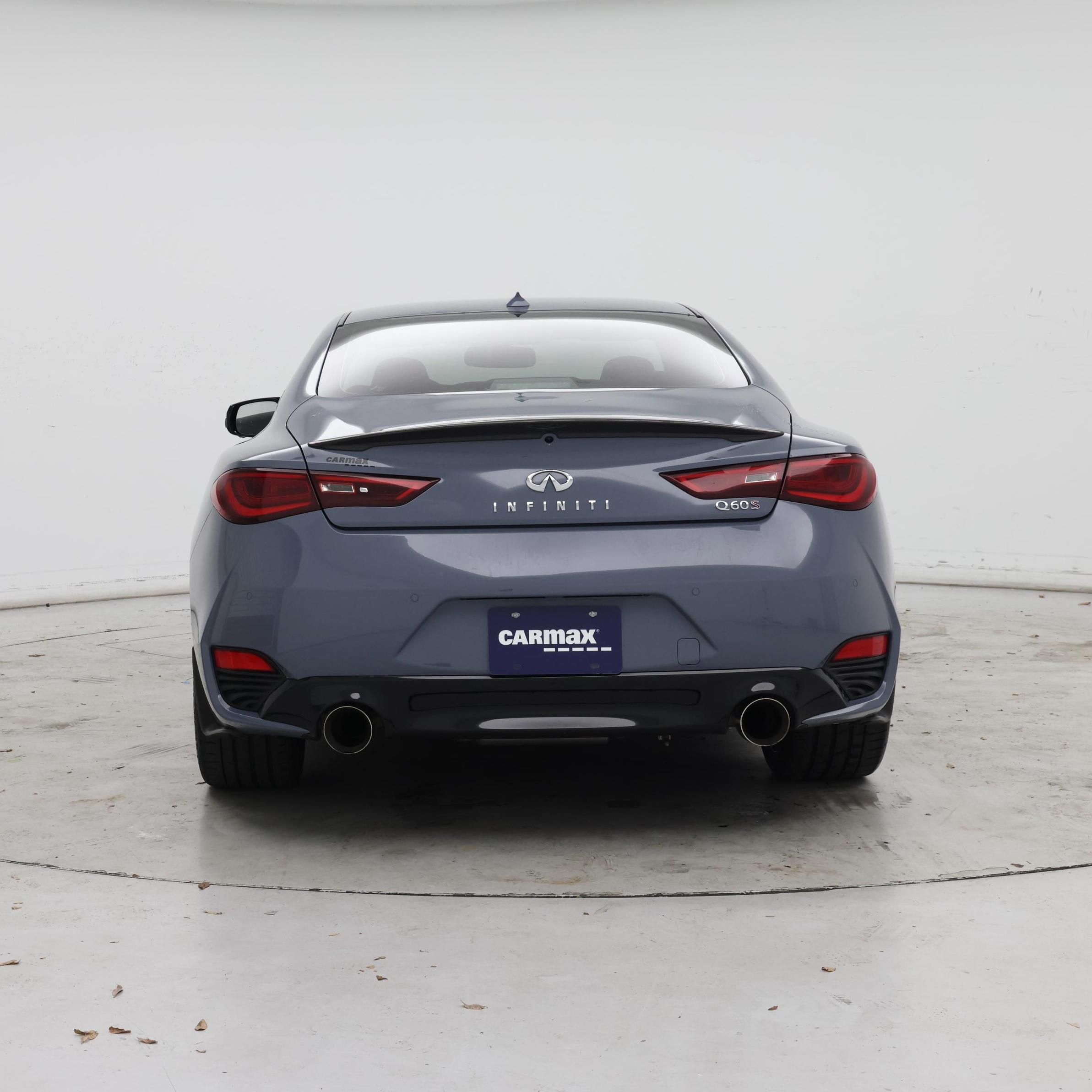 Thumbnail: 2022 INFINITI  - 6
