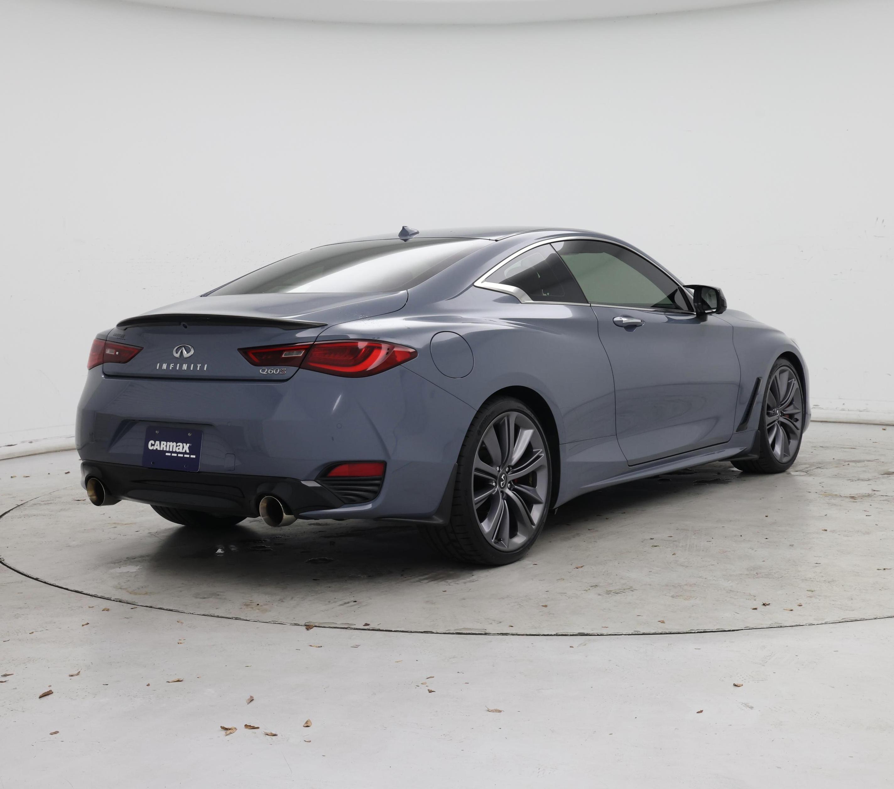 Thumbnail: 2022 INFINITI  - 8