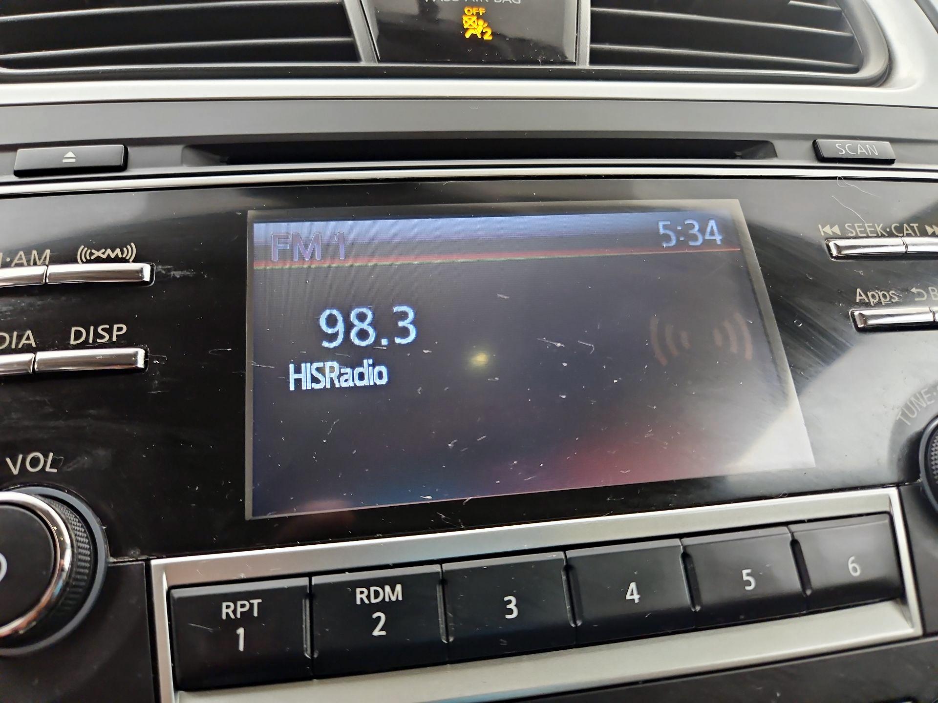 Thumbnail: 2016 Nissan Altima - 15