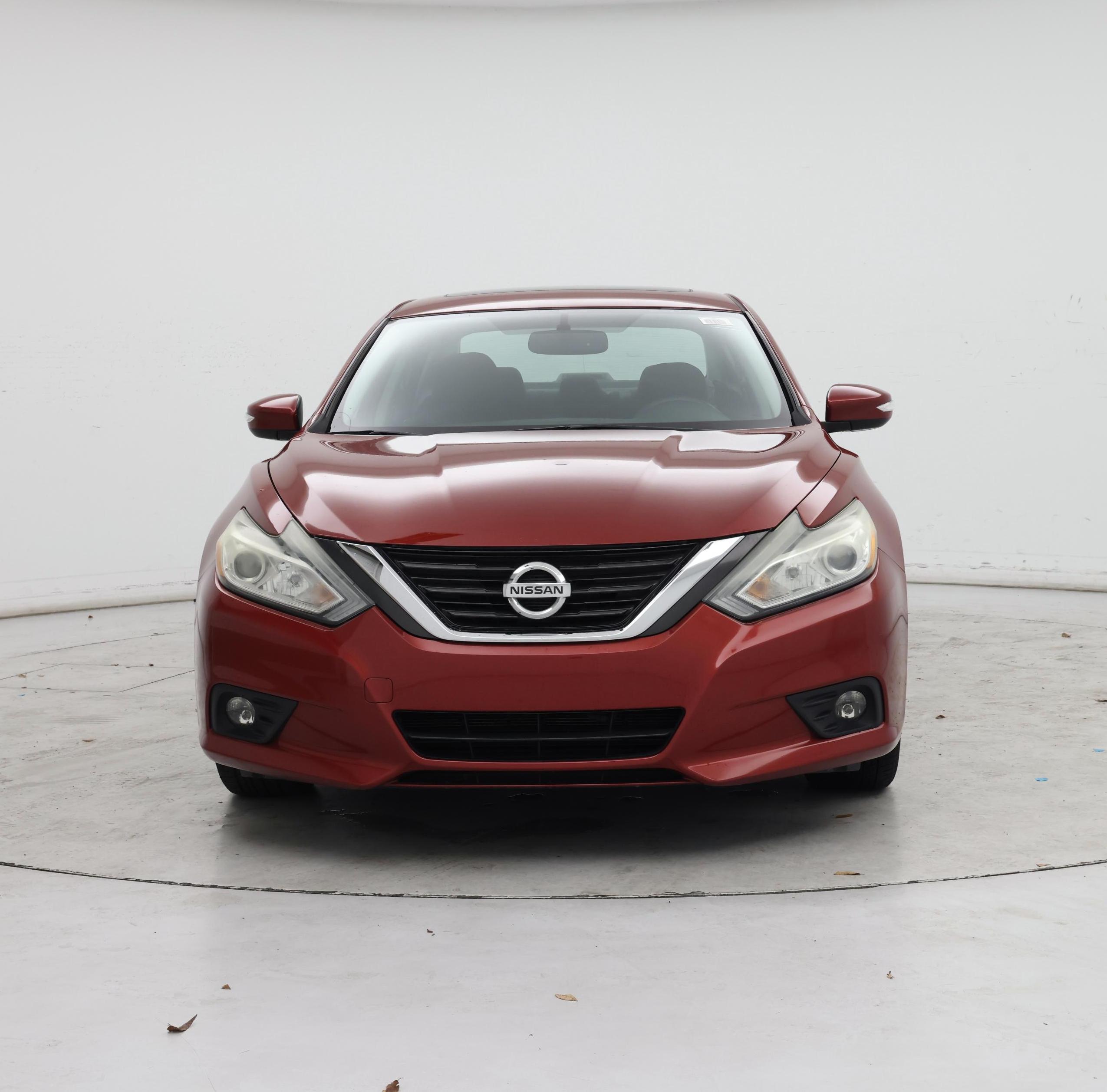 Thumbnail: 2016 Nissan Altima - 5