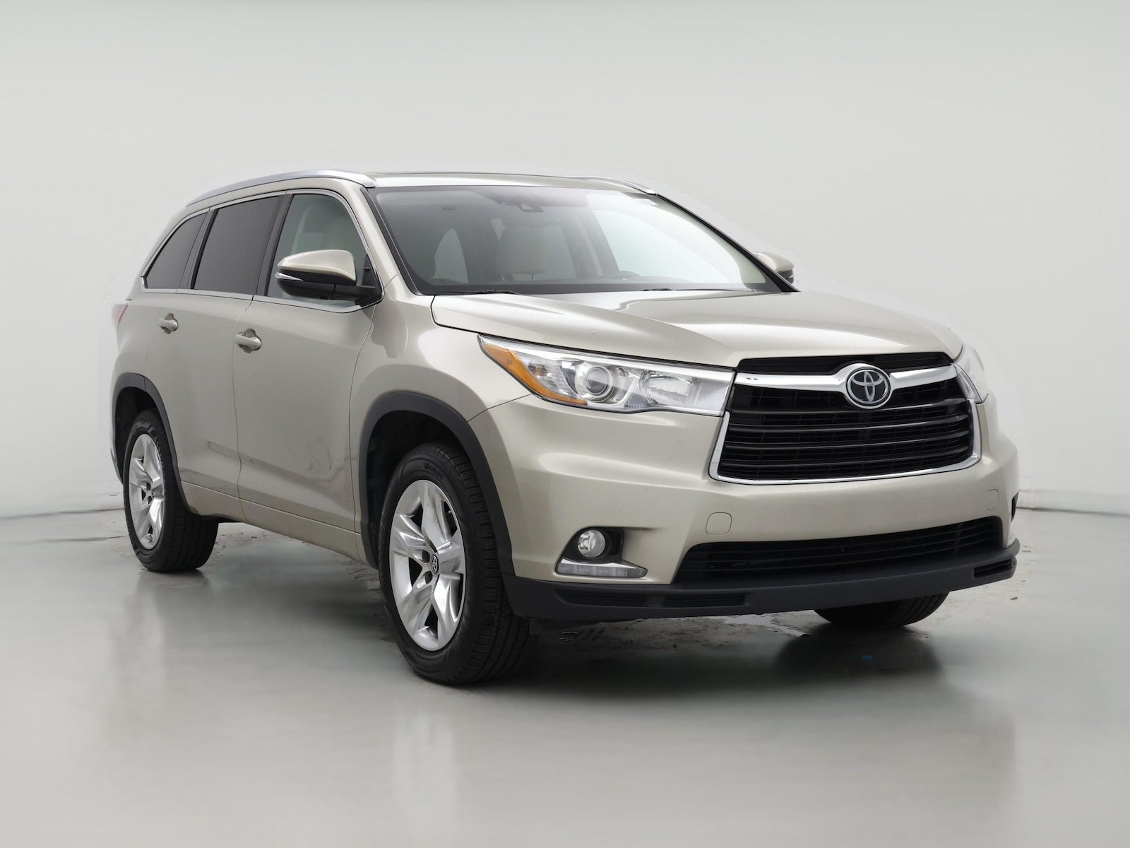 2016 Toyota Highlander
