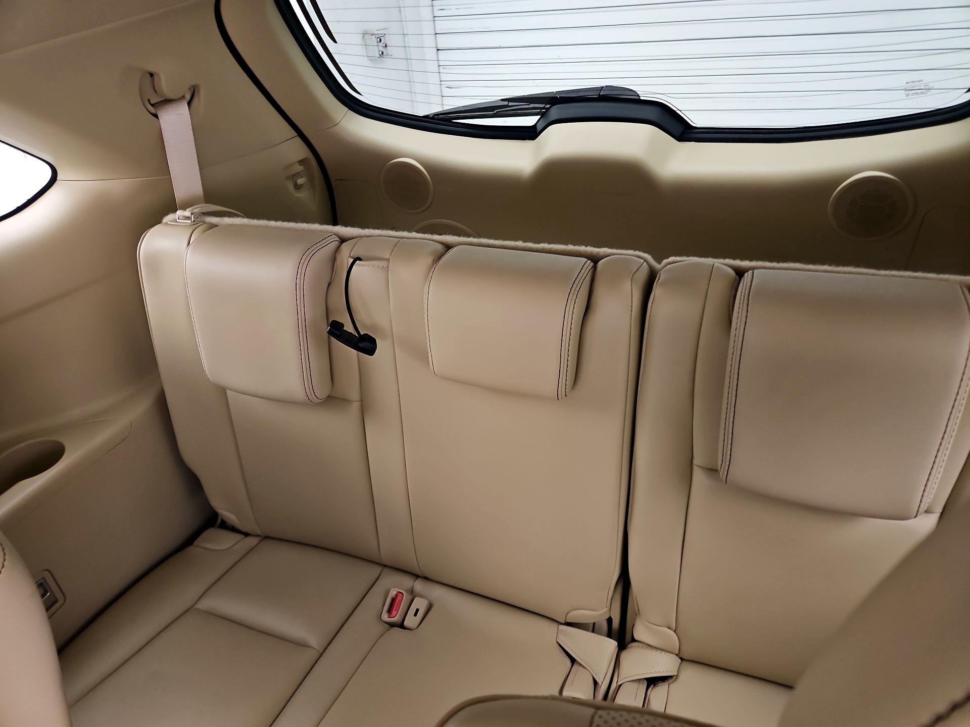 Thumbnail: 2016 Toyota Highlander - 19