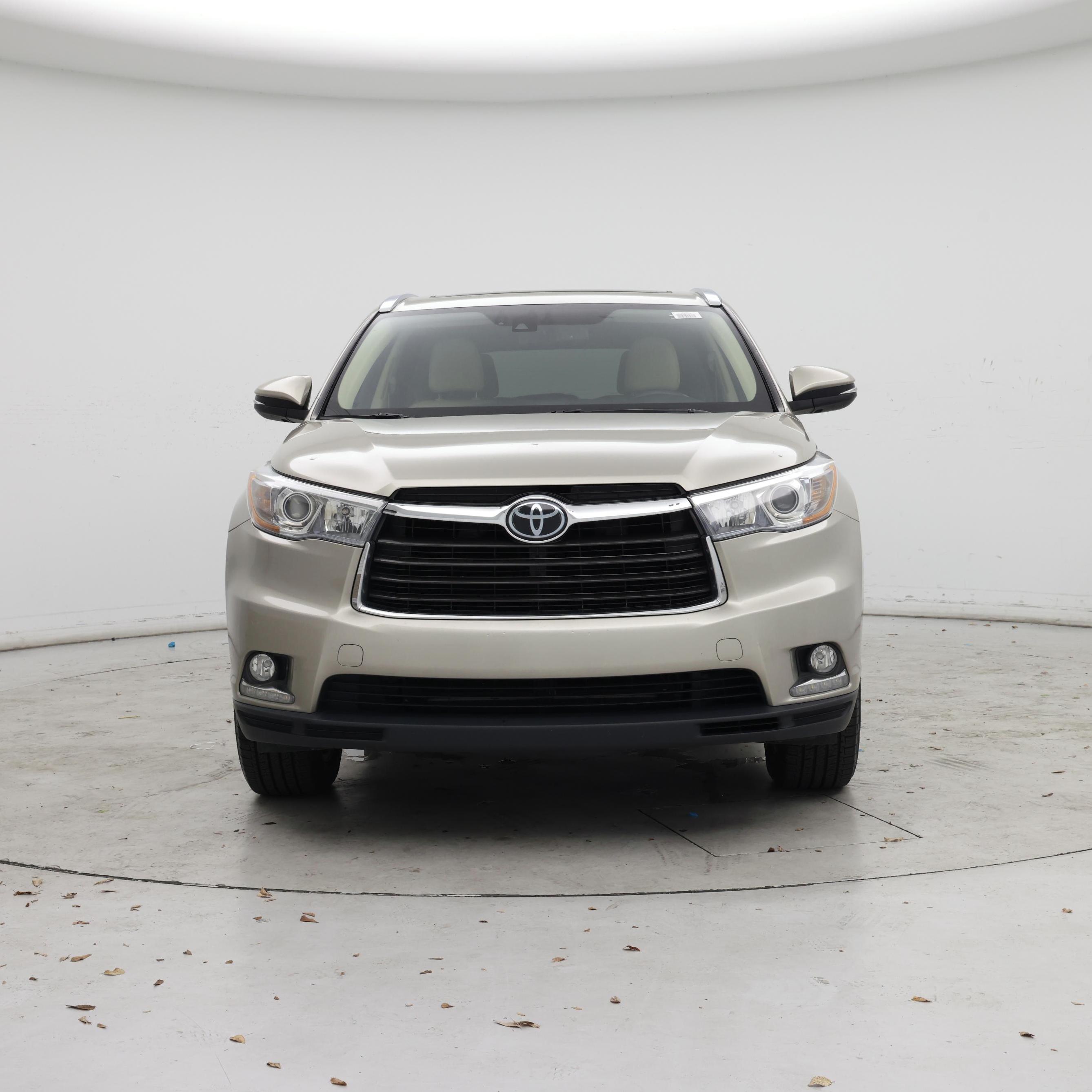Thumbnail: 2016 Toyota Highlander - 5