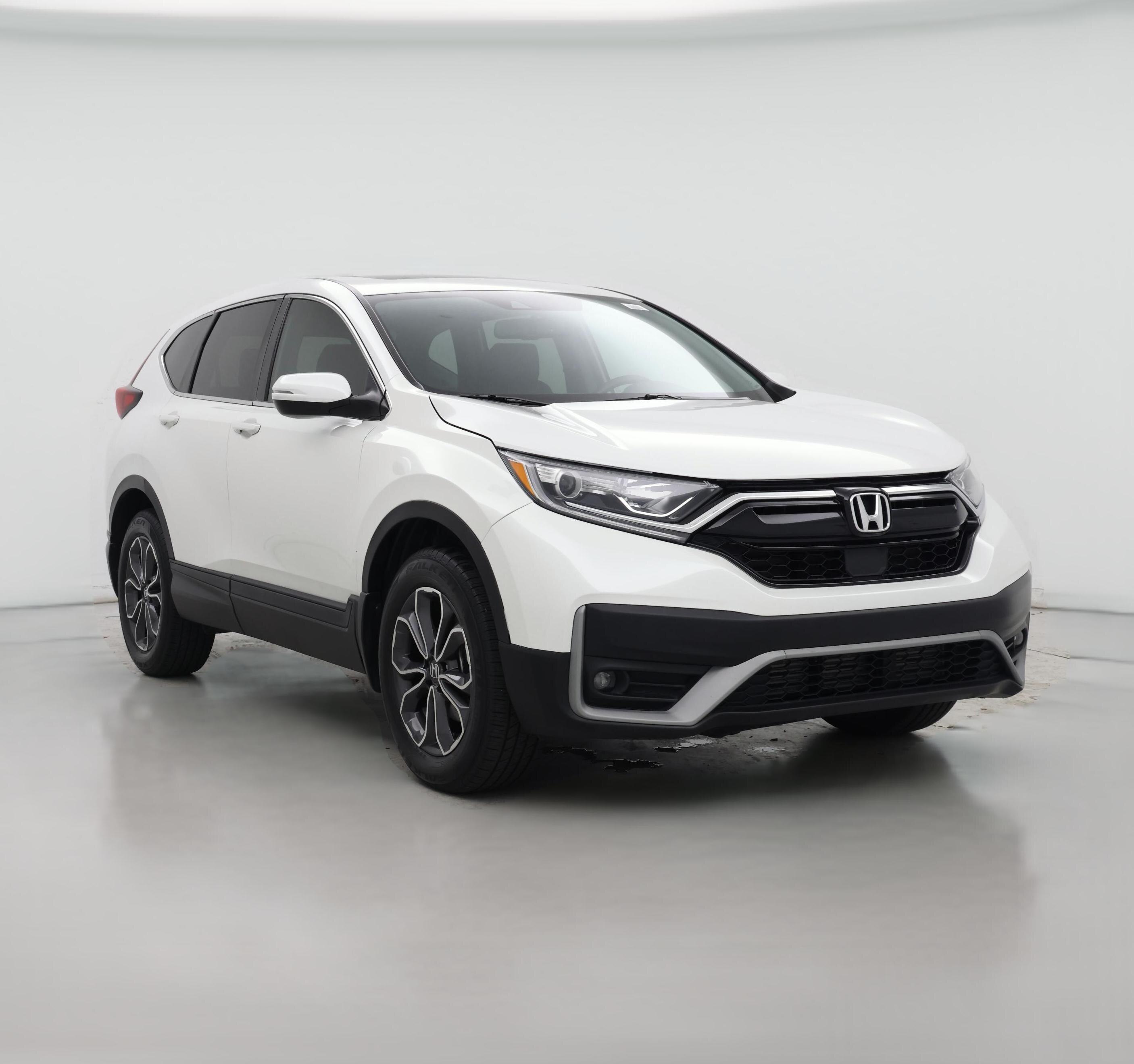 Thumbnail: 2020 Honda CR-V - 1