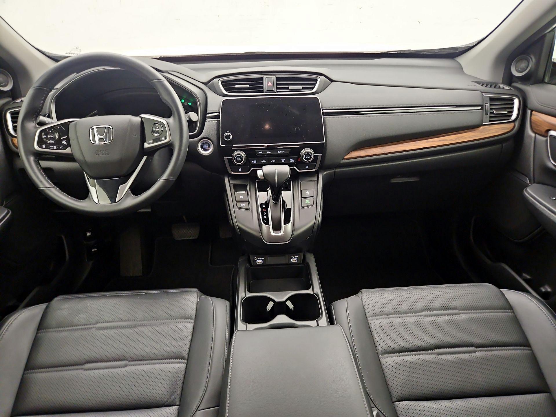 Thumbnail: 2020 Honda CR-V - 9