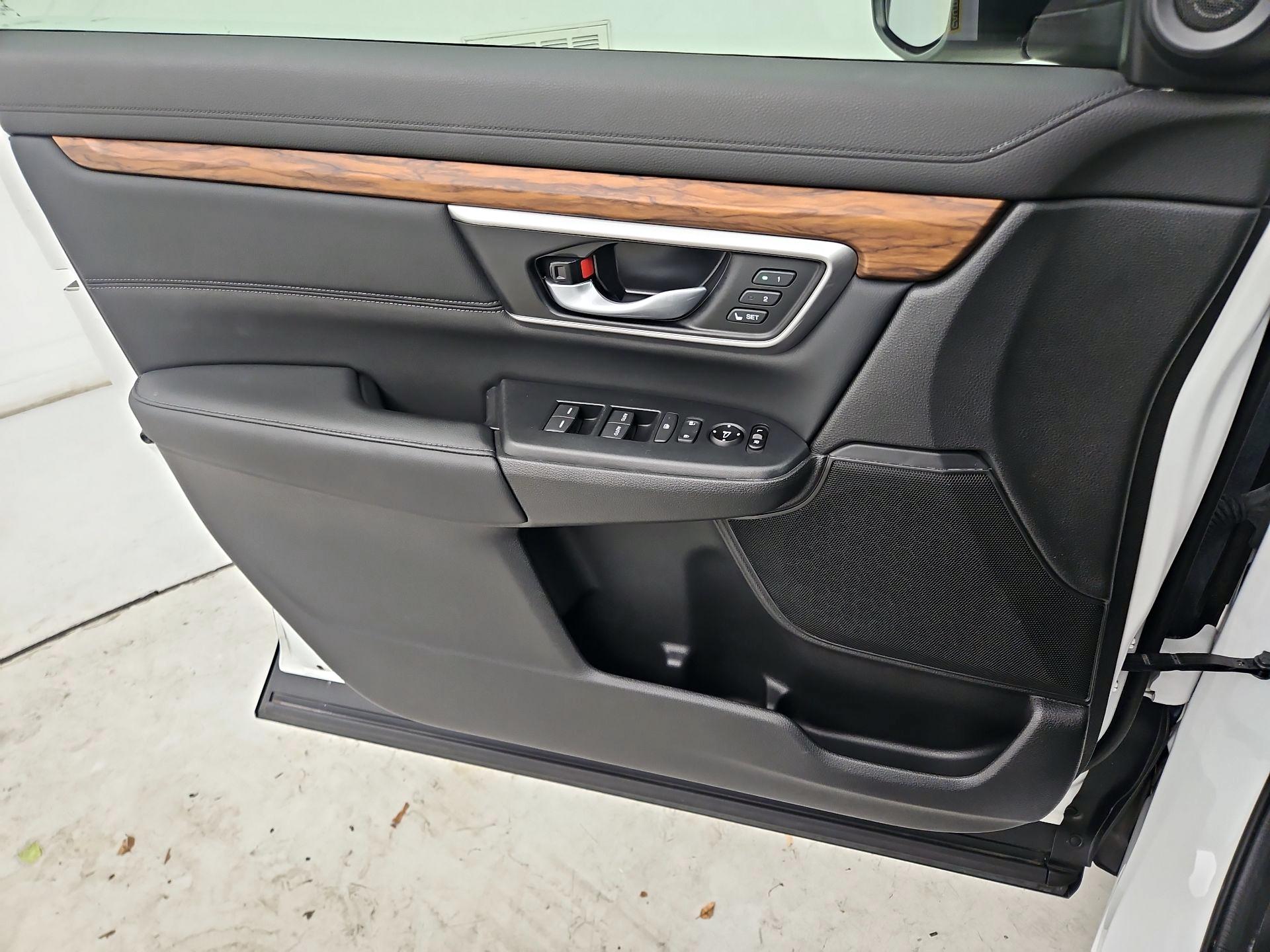 Thumbnail: 2020 Honda CR-V - 12