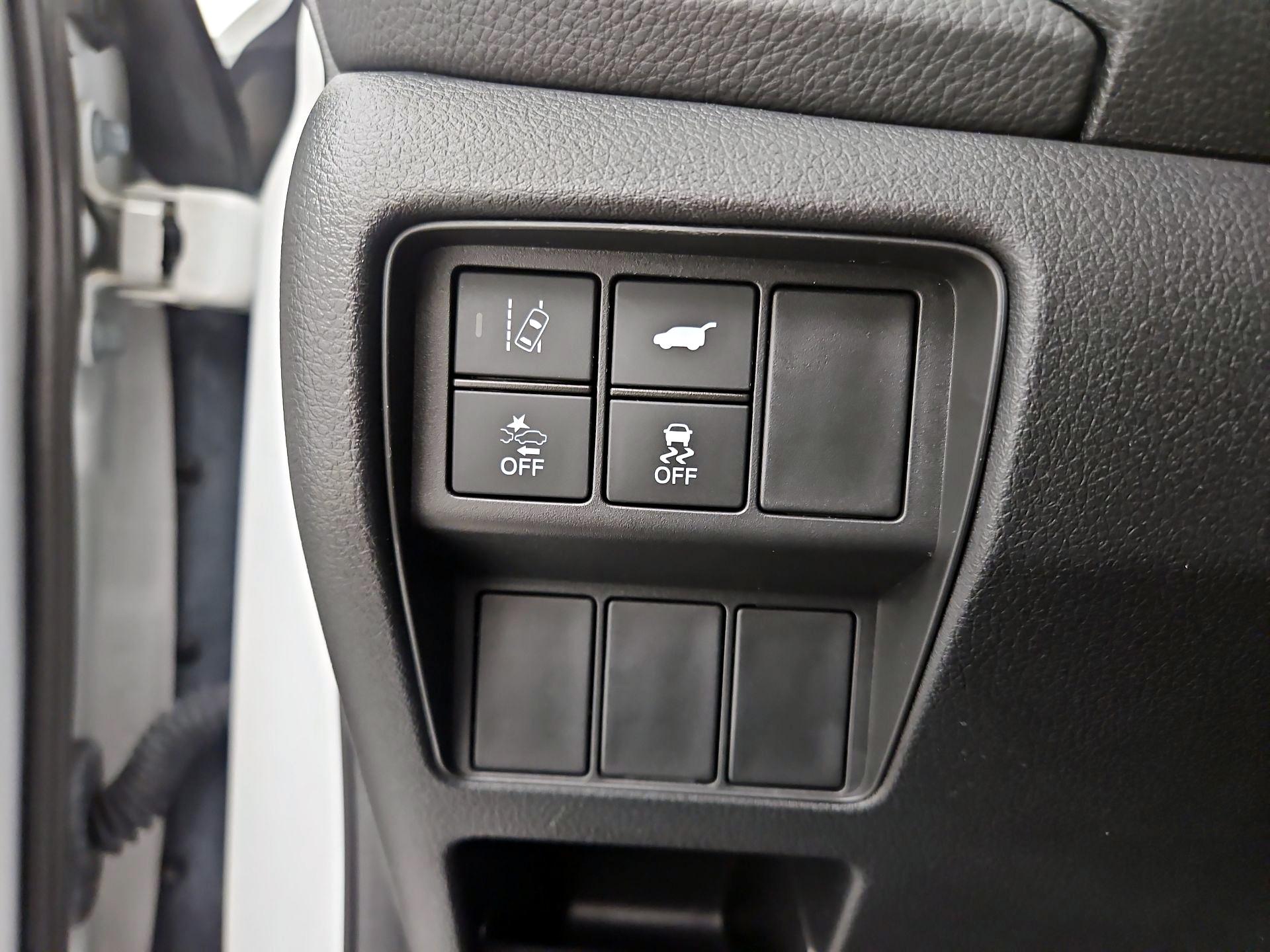 Thumbnail: 2020 Honda CR-V - 13
