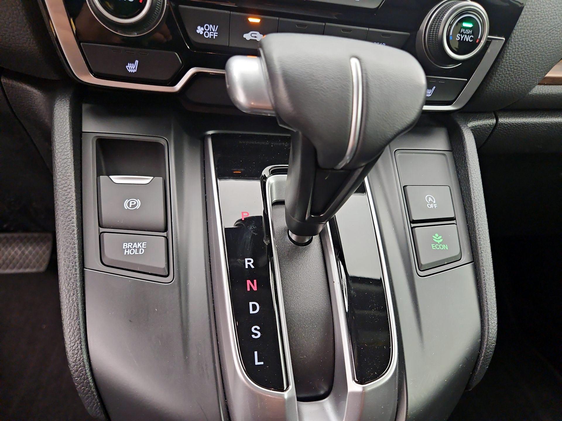 Thumbnail: 2020 Honda CR-V - 17