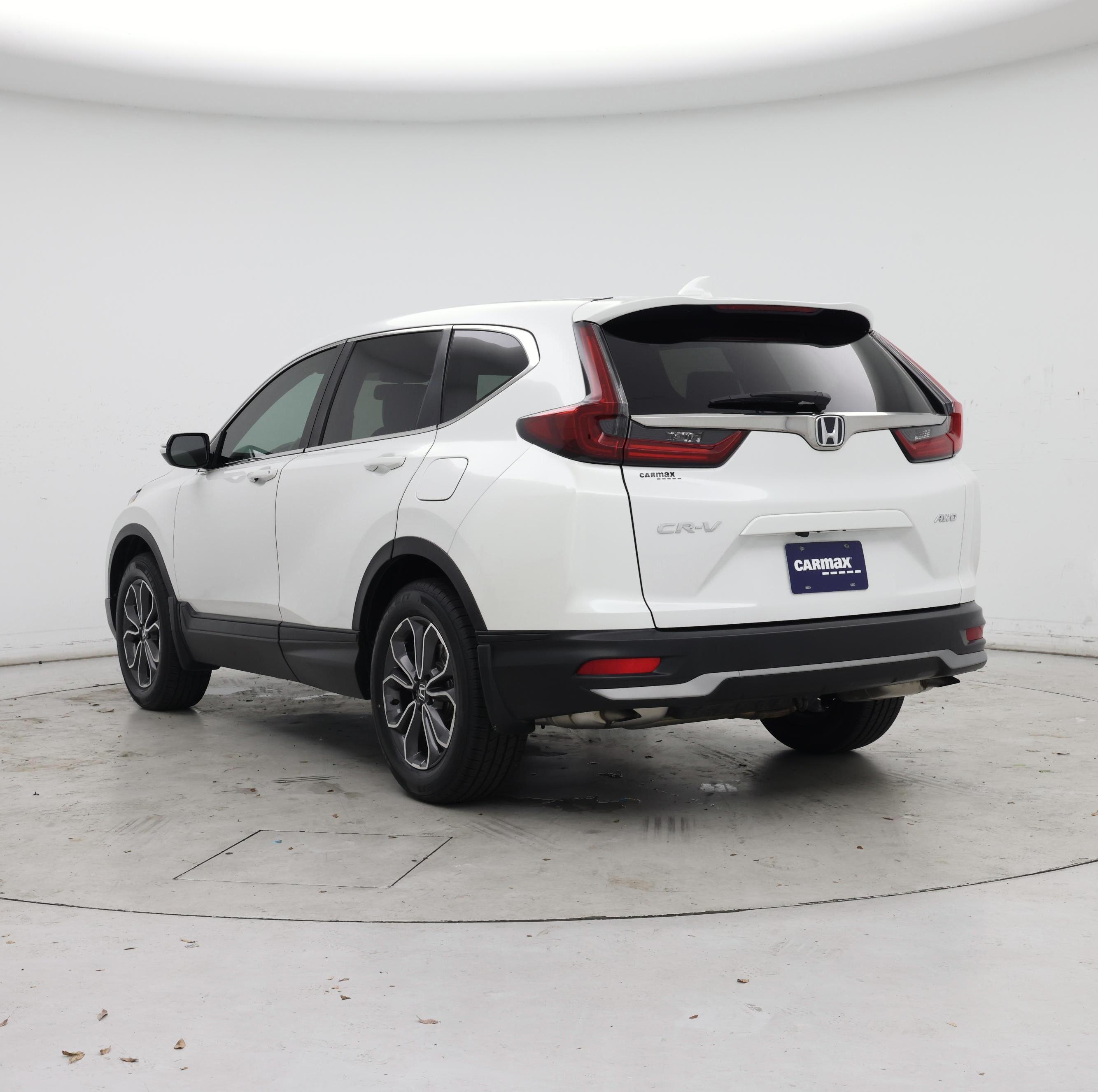Thumbnail: 2020 Honda CR-V - 2