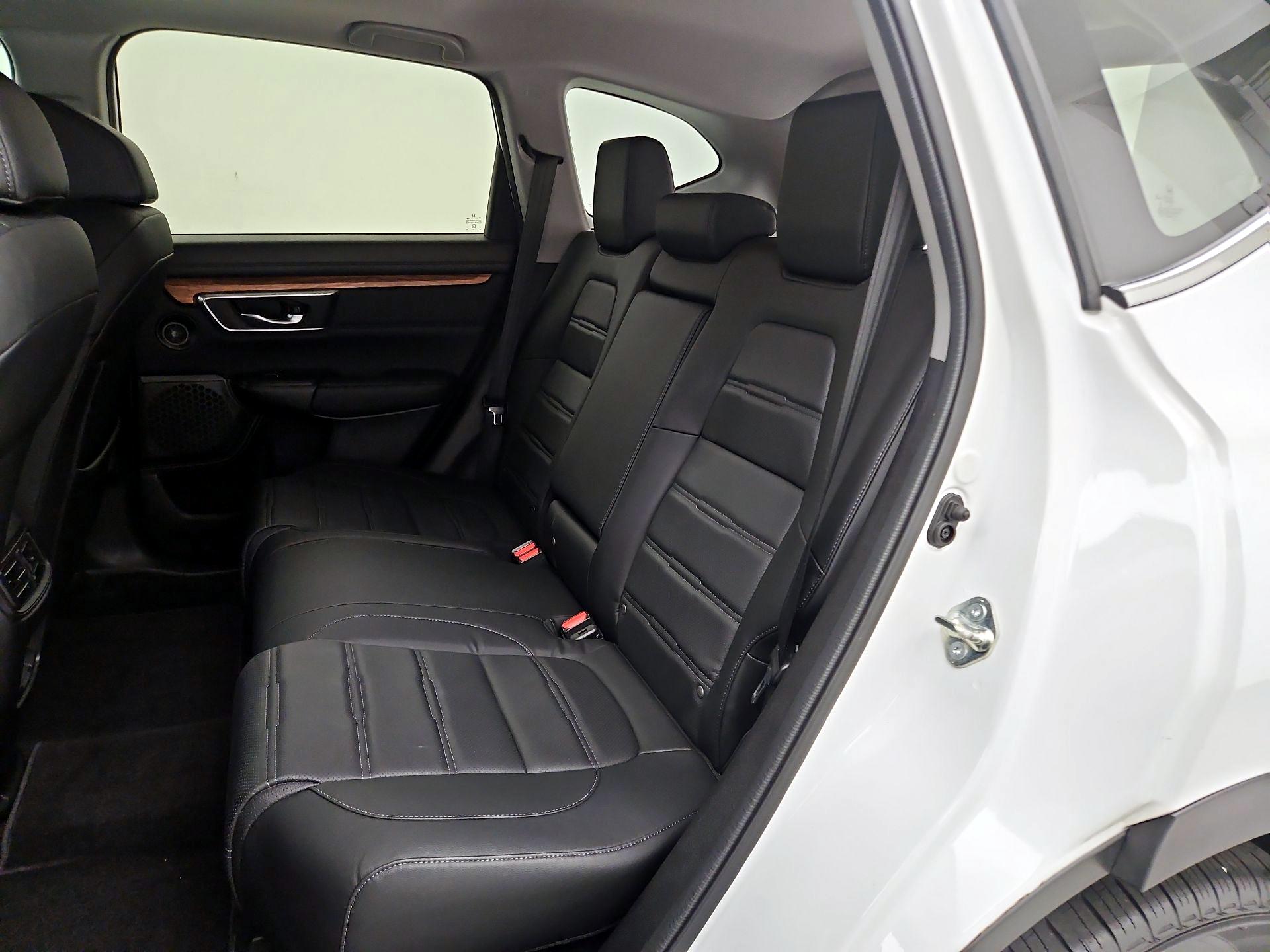 Thumbnail: 2020 Honda CR-V - 20
