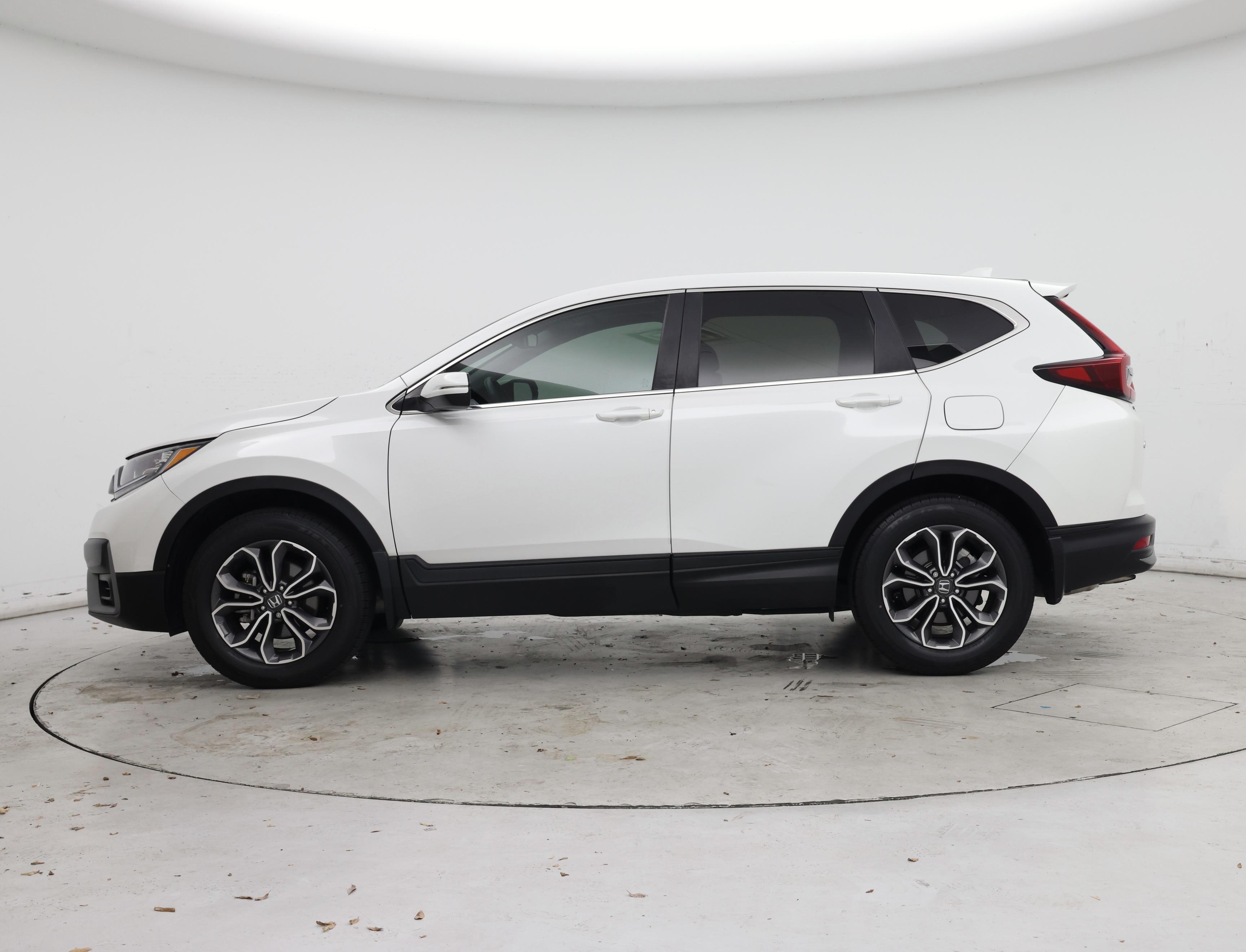 Thumbnail: 2020 Honda CR-V - 3