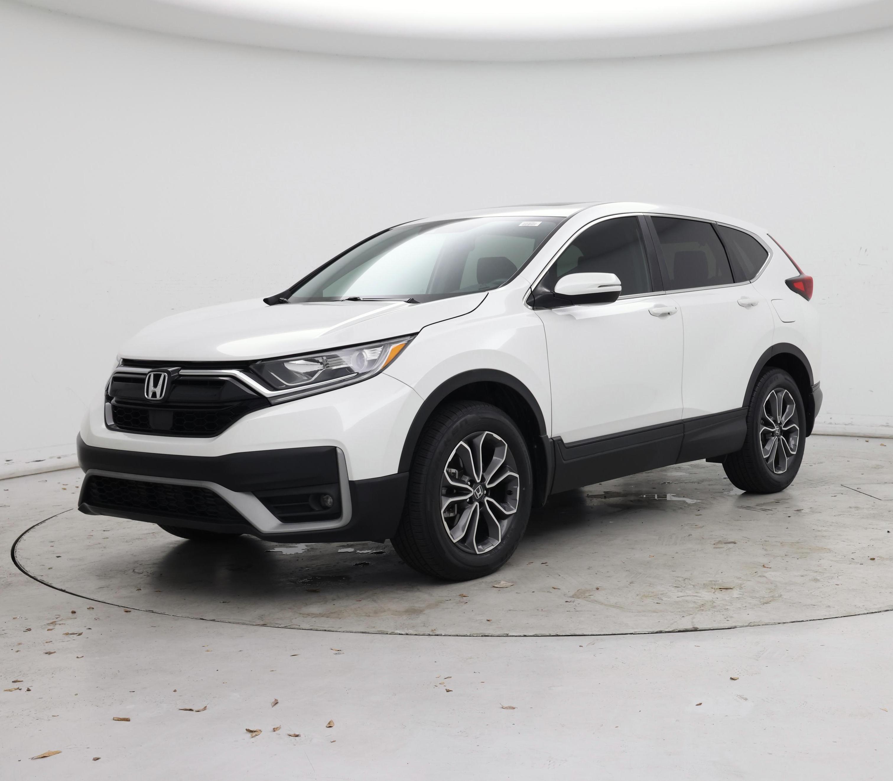 Thumbnail: 2020 Honda CR-V - 4