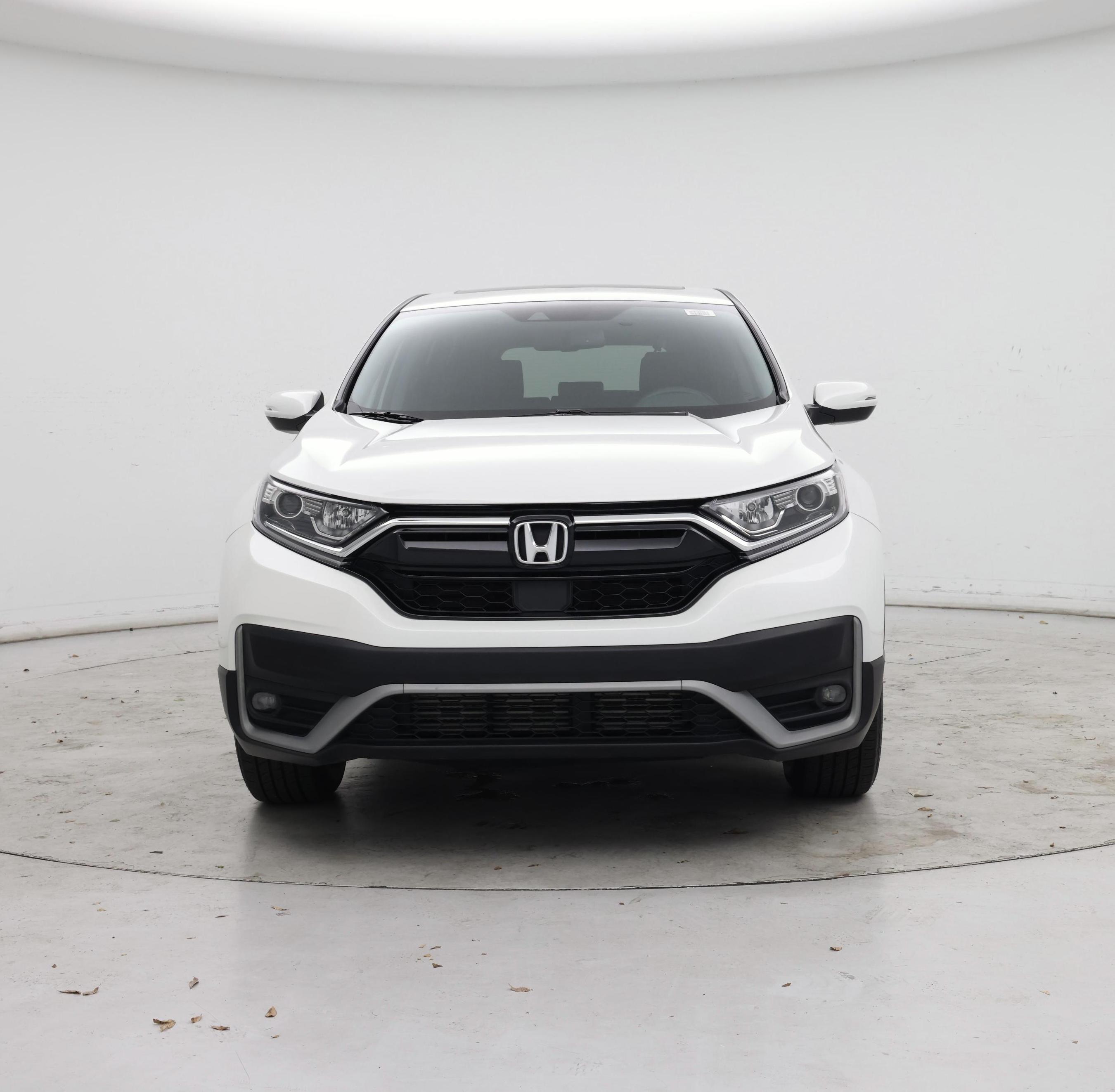 Thumbnail: 2020 Honda CR-V - 5