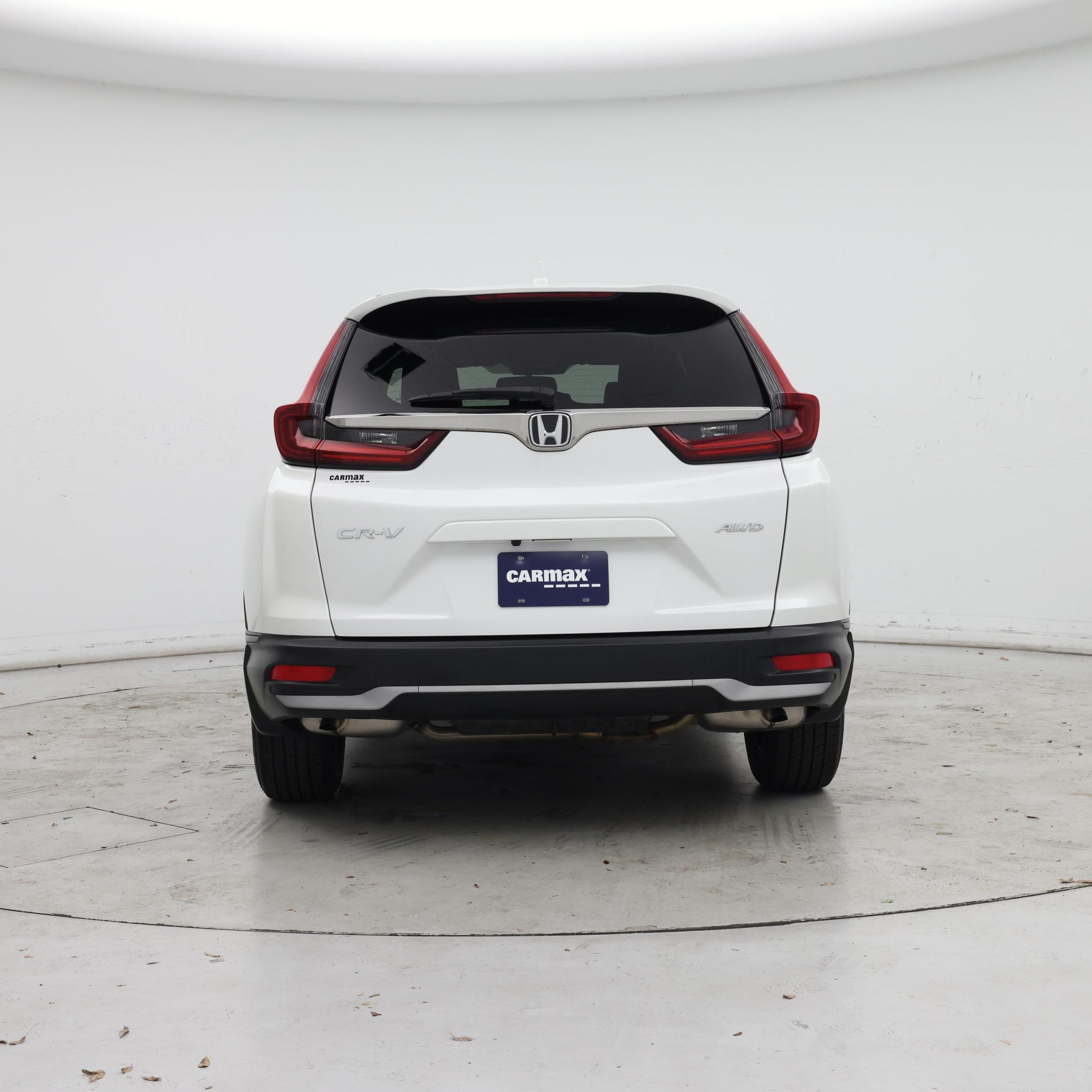 Thumbnail: 2020 Honda CR-V - 6