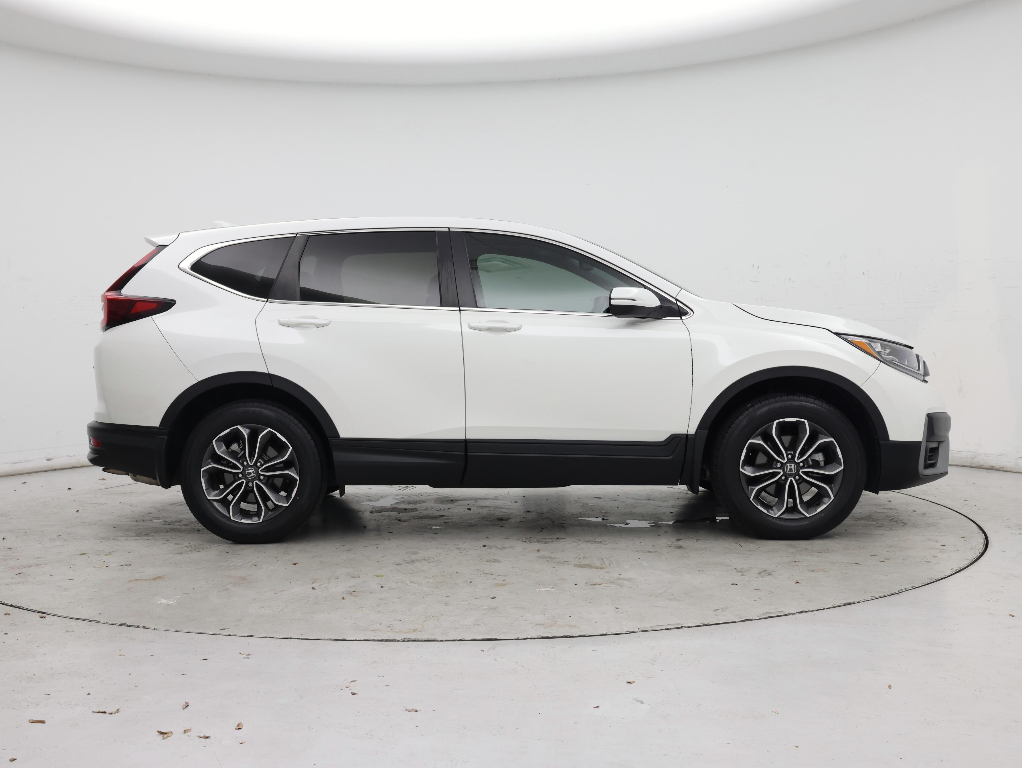 Thumbnail: 2020 Honda CR-V - 7