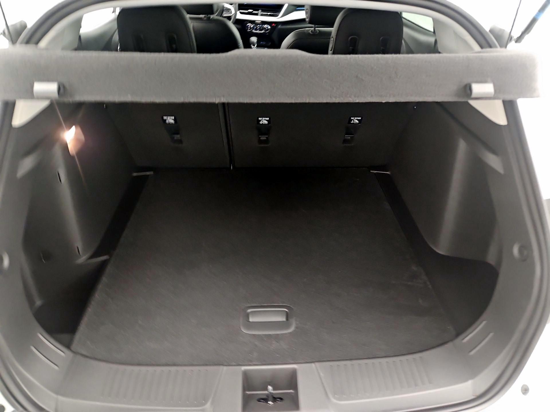 Thumbnail: 2025 Chevrolet Trax - 20