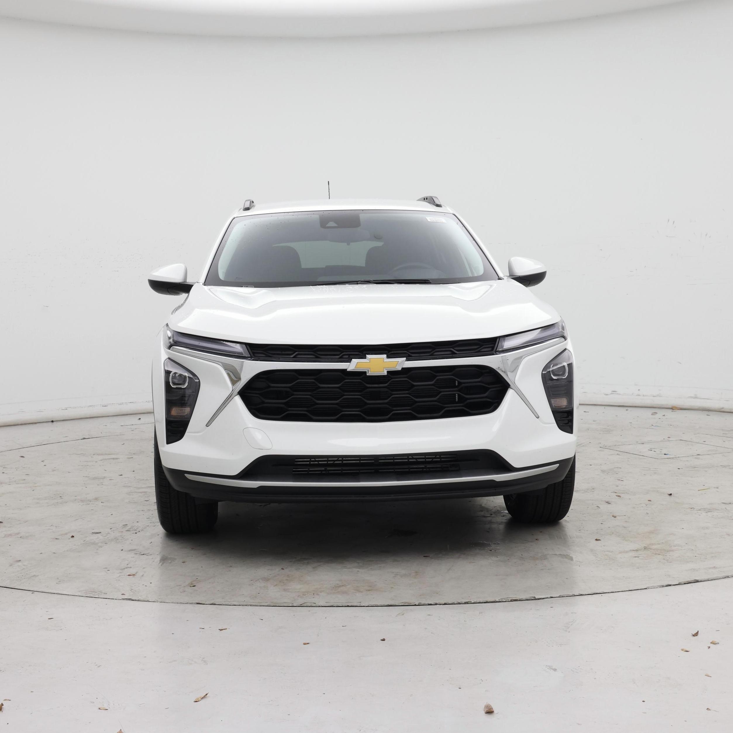 Thumbnail: 2025 Chevrolet Trax - 5
