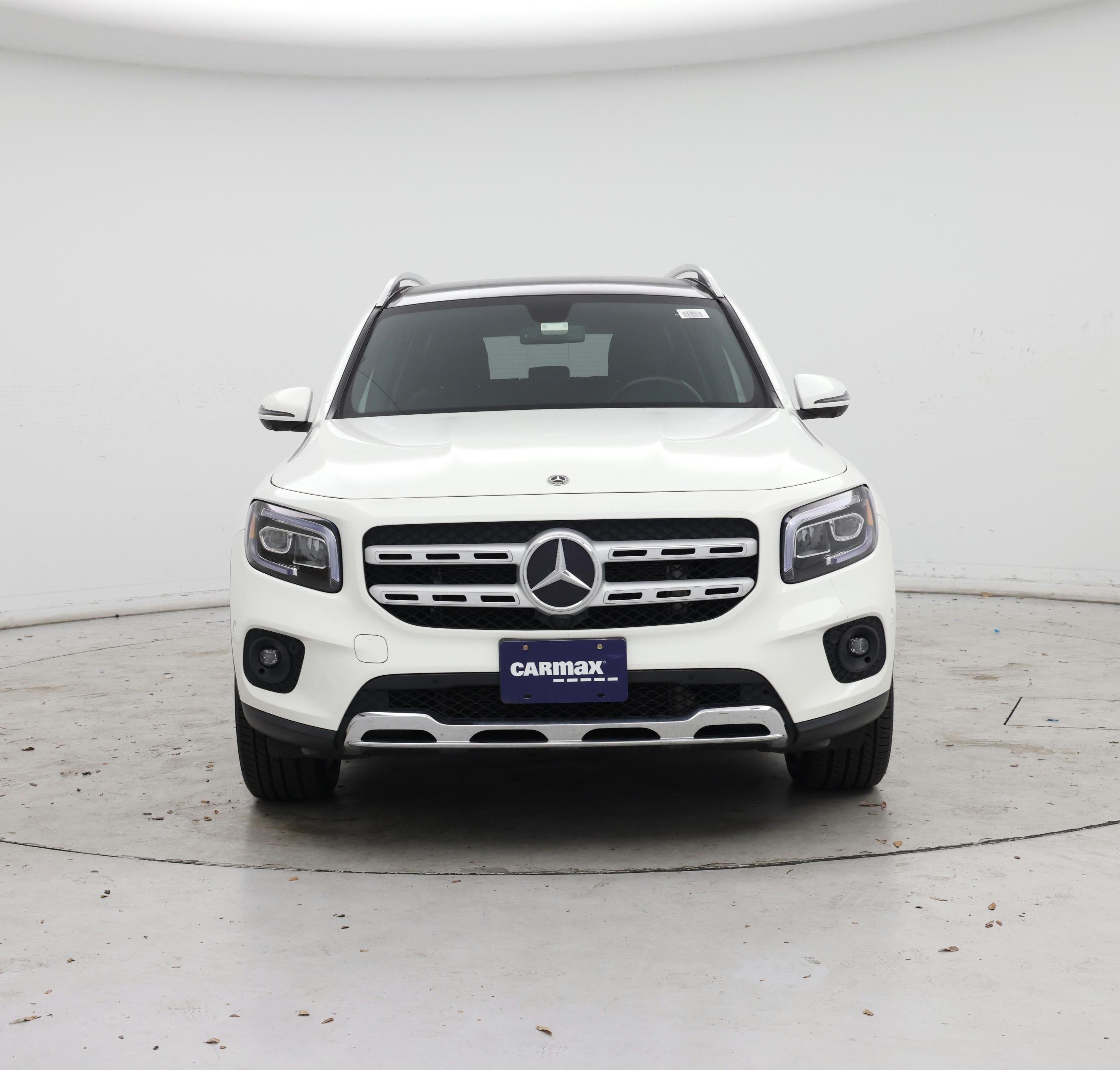 Thumbnail: 2022 Mercedes-Benz GLB - 5