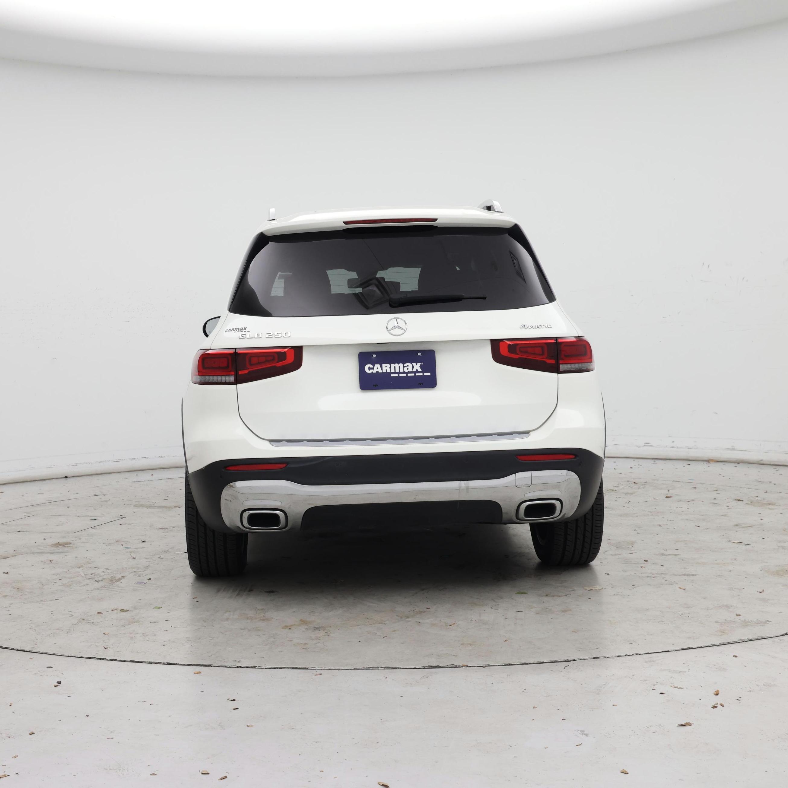 Thumbnail: 2022 Mercedes-Benz GLB - 6