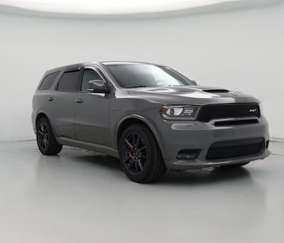 2020 Dodge Durango SRT