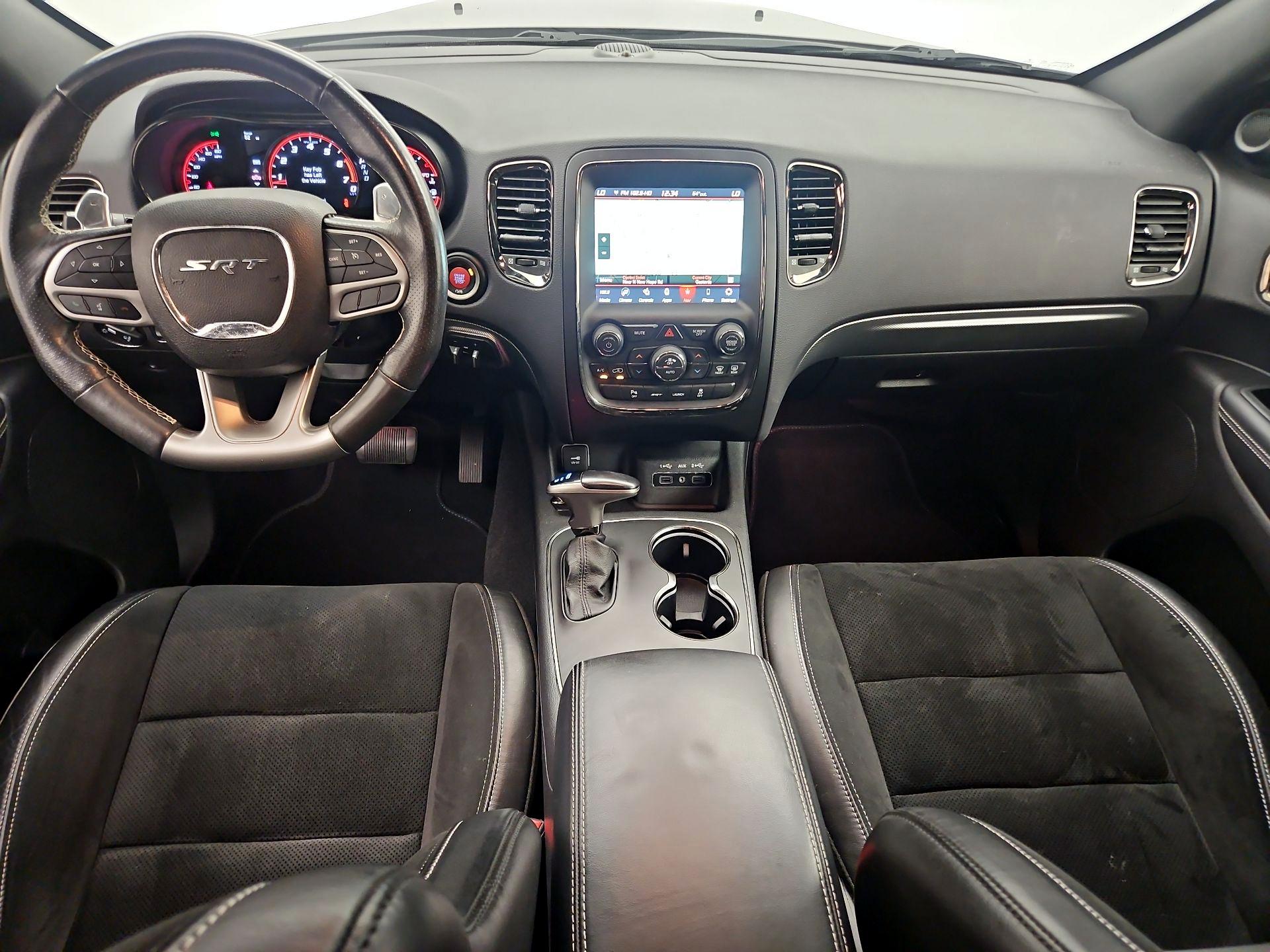 Thumbnail: 2020 Dodge Durango - 9