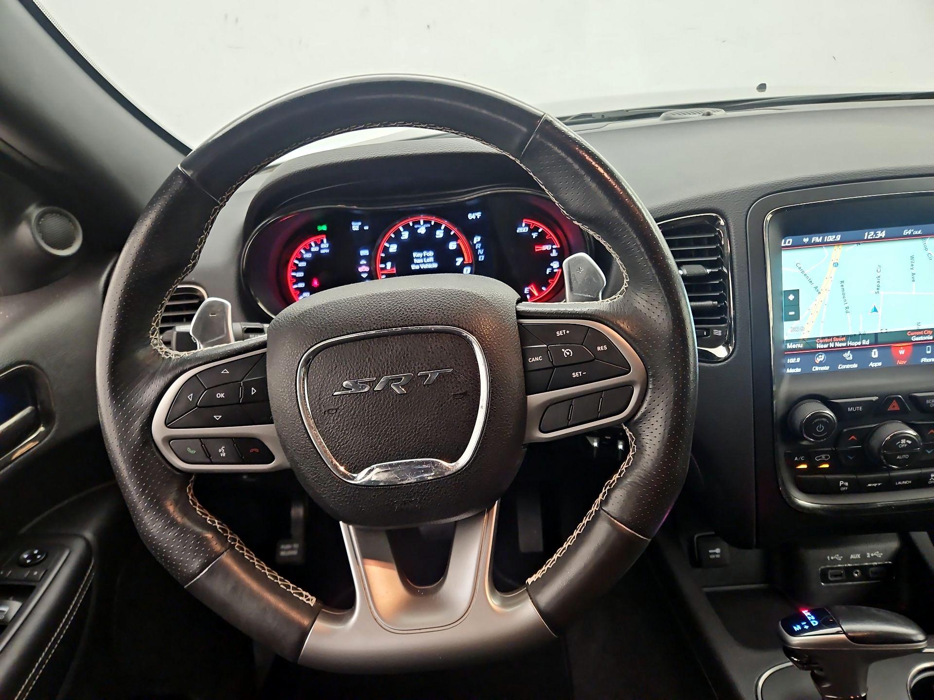 Thumbnail: 2020 Dodge Durango - 10