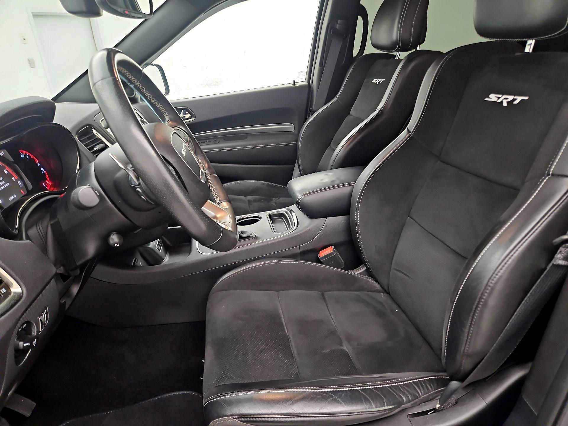 Thumbnail: 2020 Dodge Durango - 11