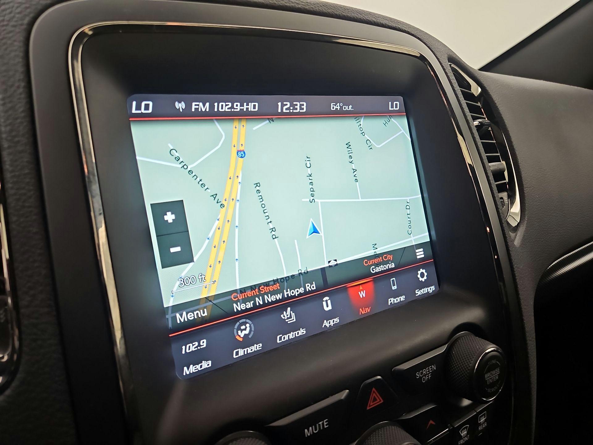 Thumbnail: 2020 Dodge Durango - 14