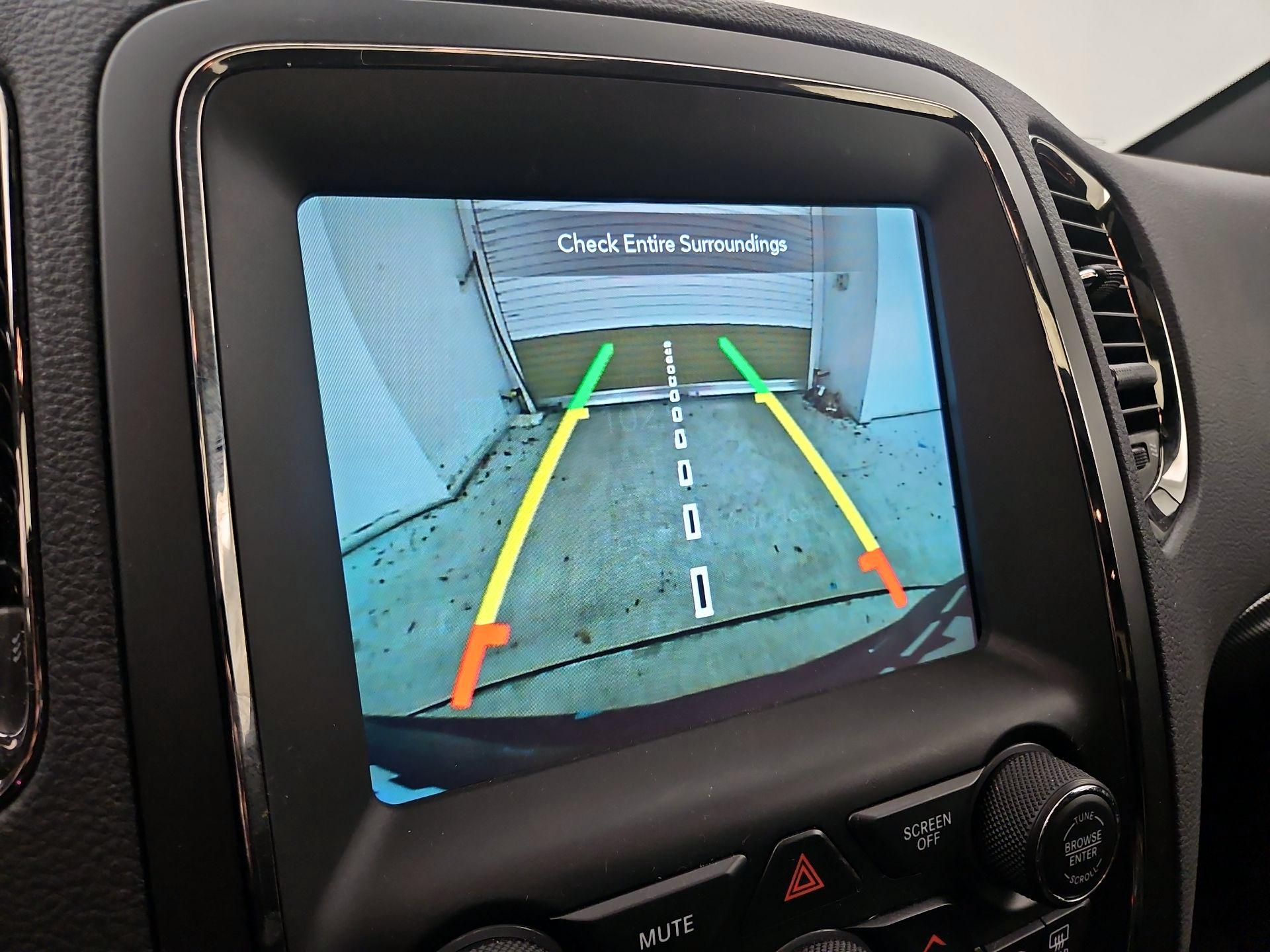 Thumbnail: 2020 Dodge Durango - 15