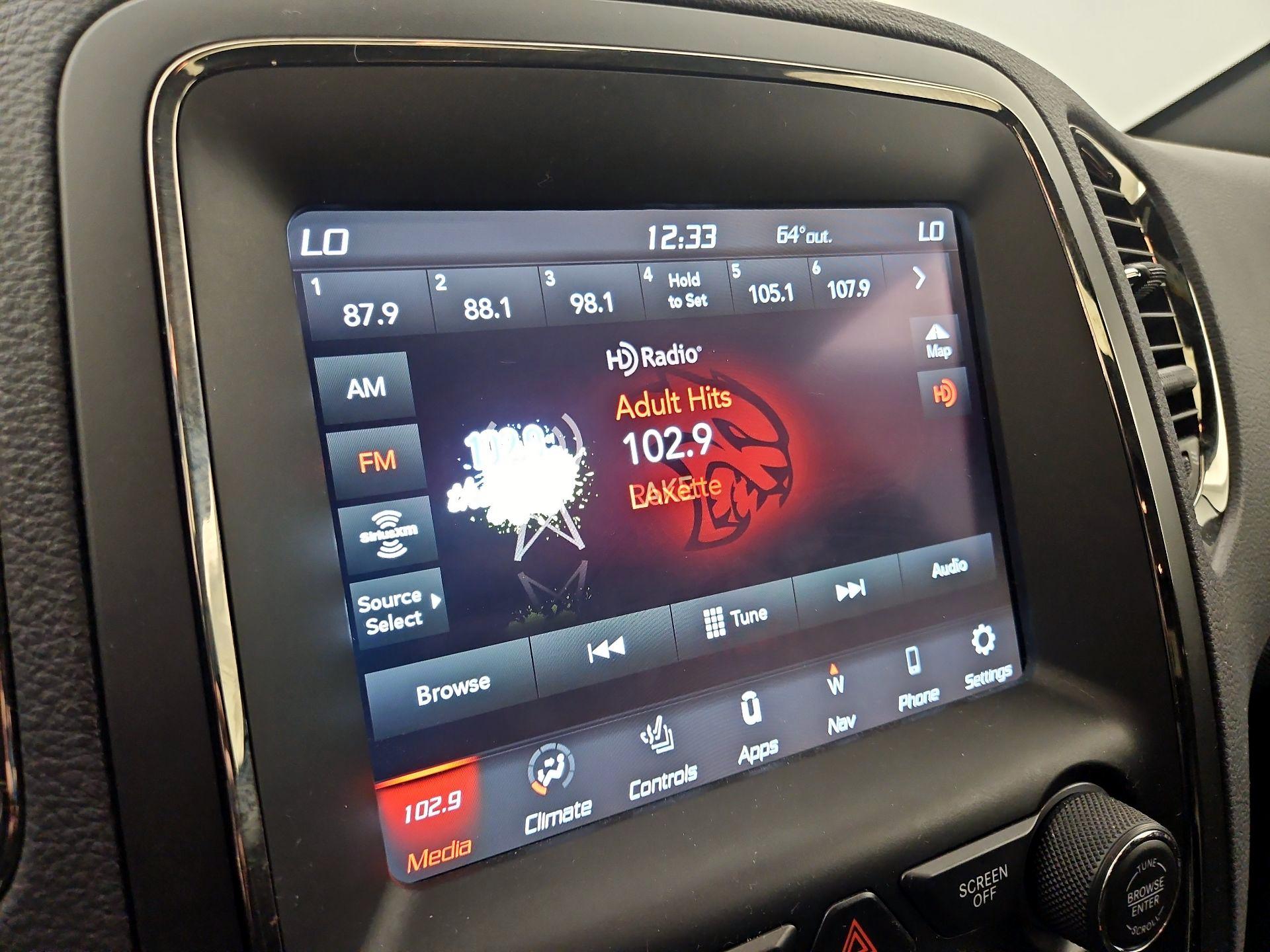 Thumbnail: 2020 Dodge Durango - 16