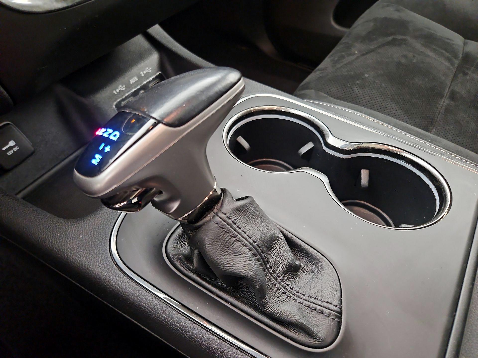 Thumbnail: 2020 Dodge Durango - 18