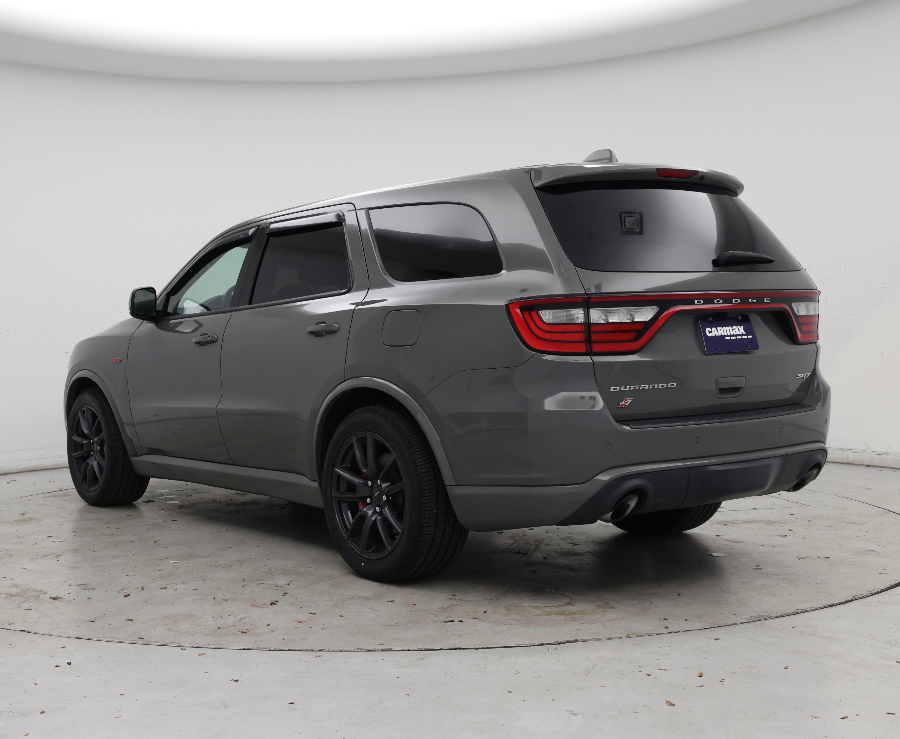 Thumbnail: 2020 Dodge Durango - 2