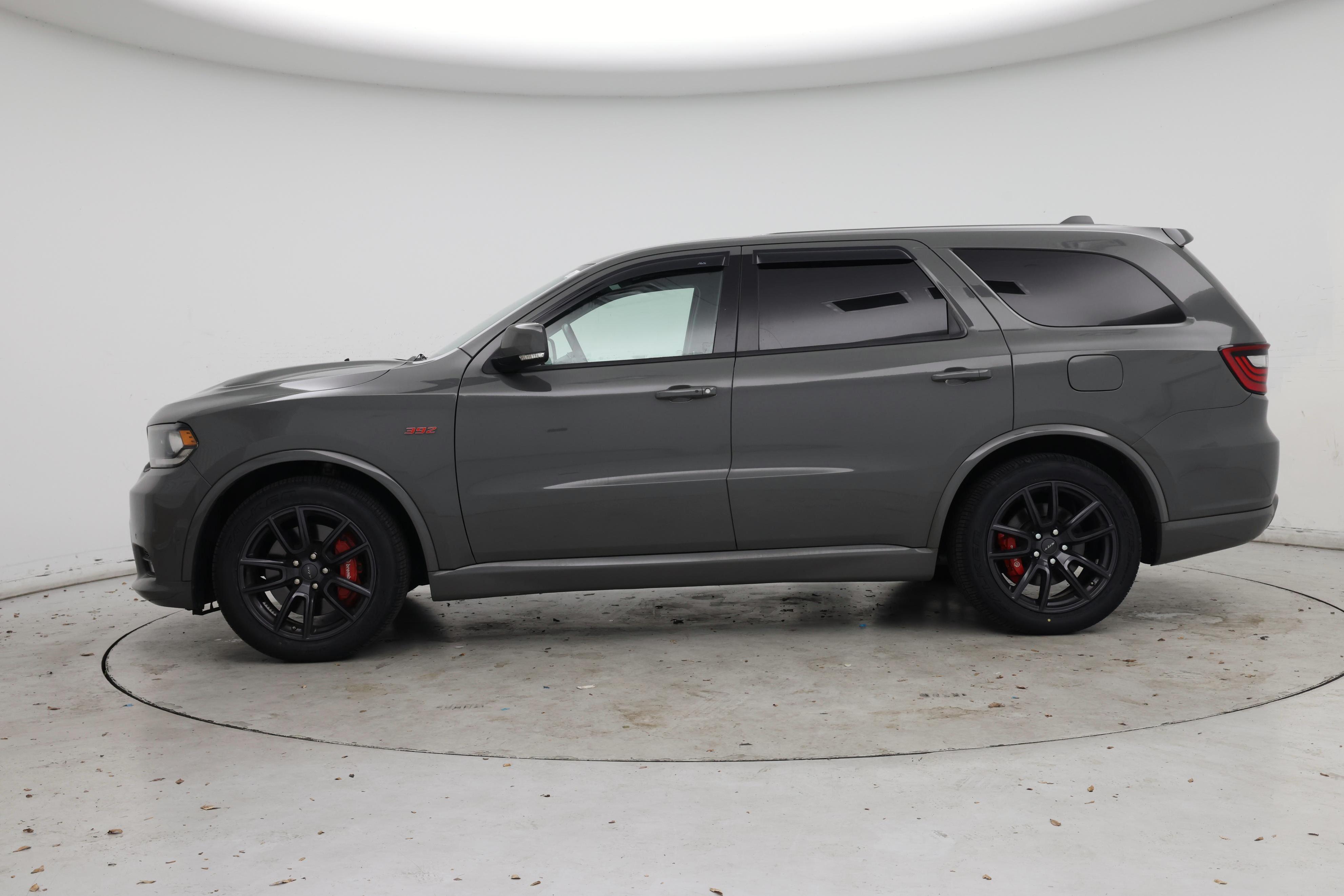 Thumbnail: 2020 Dodge Durango - 3
