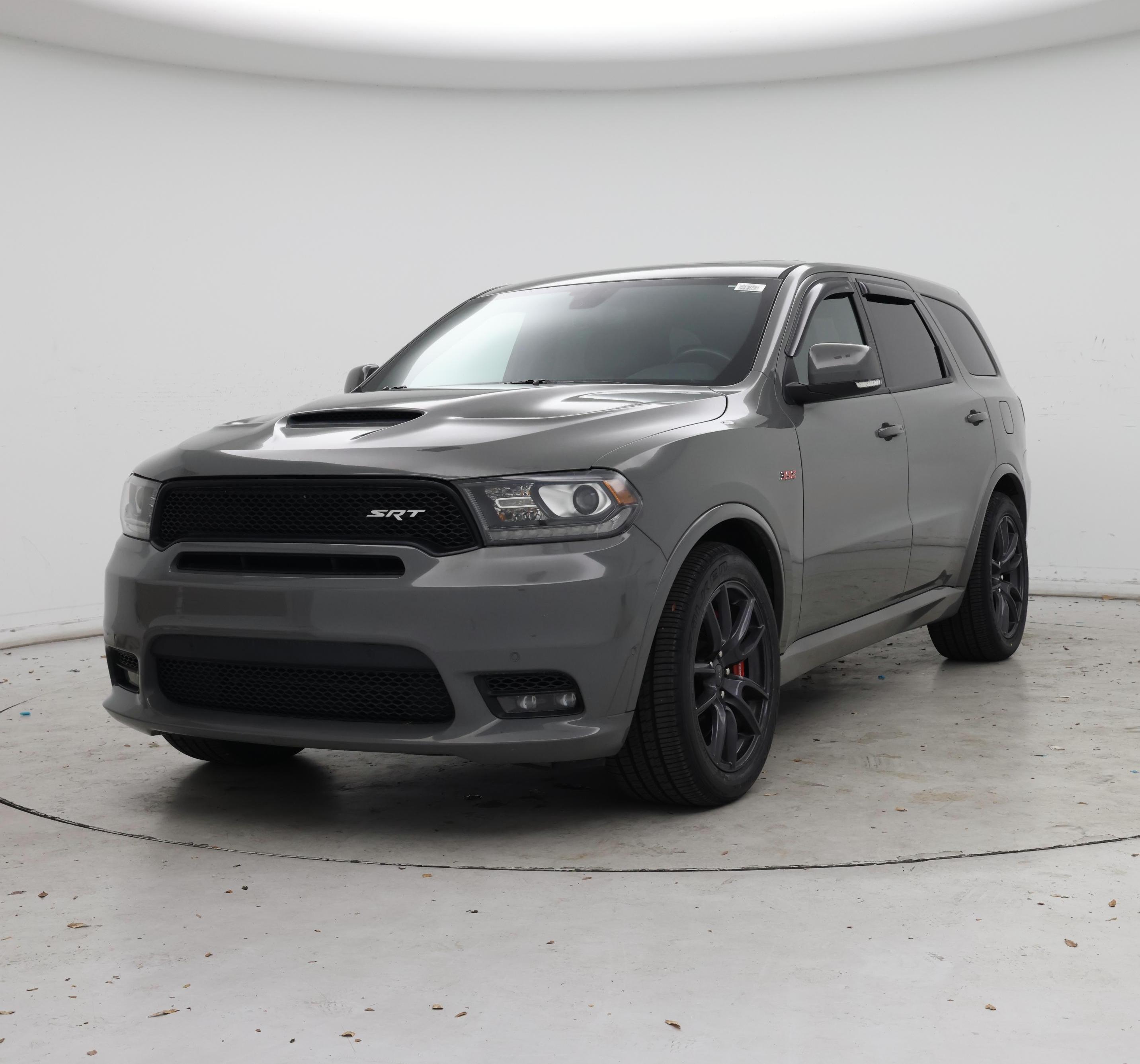 Thumbnail: 2020 Dodge Durango - 4